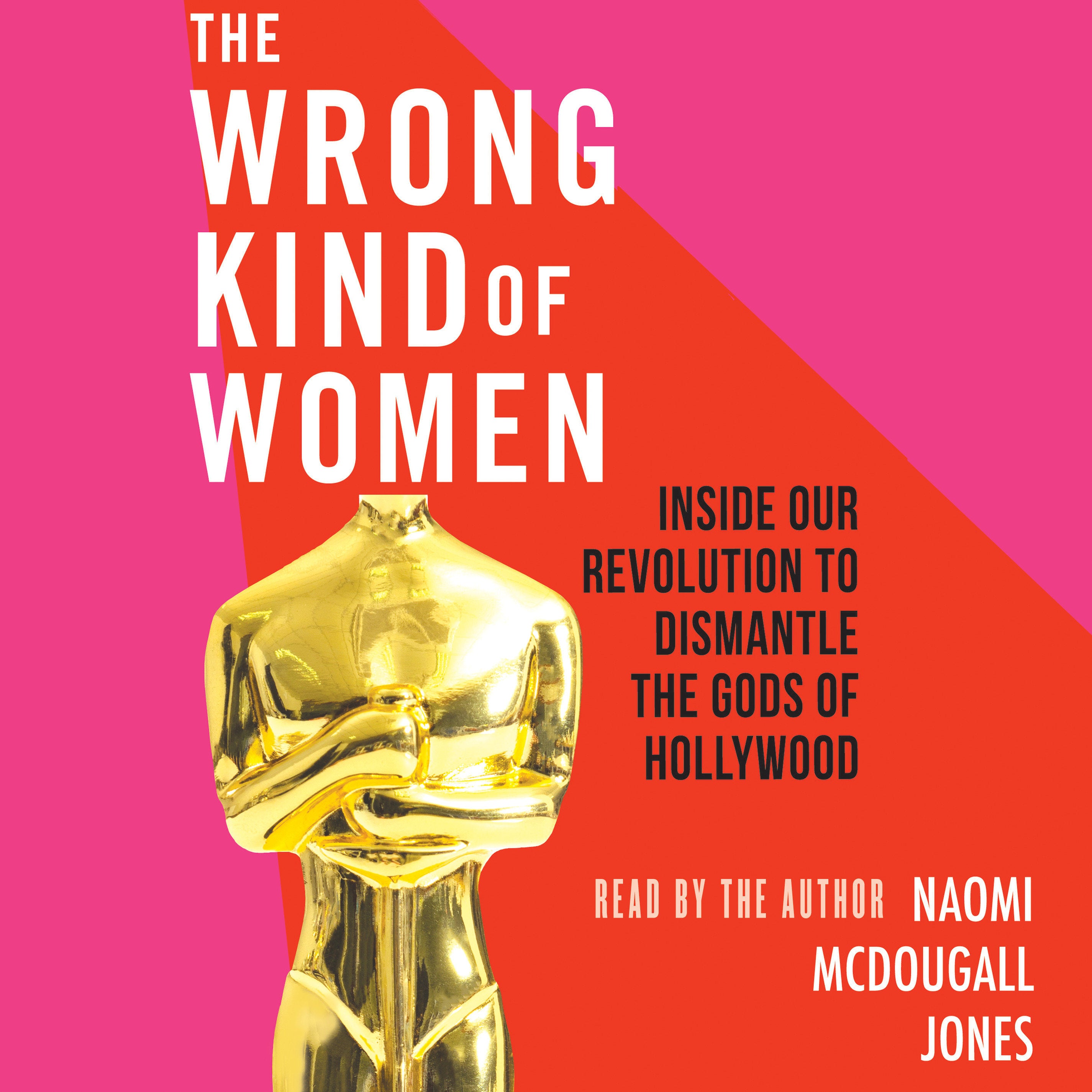 The Wrong Kind of Women