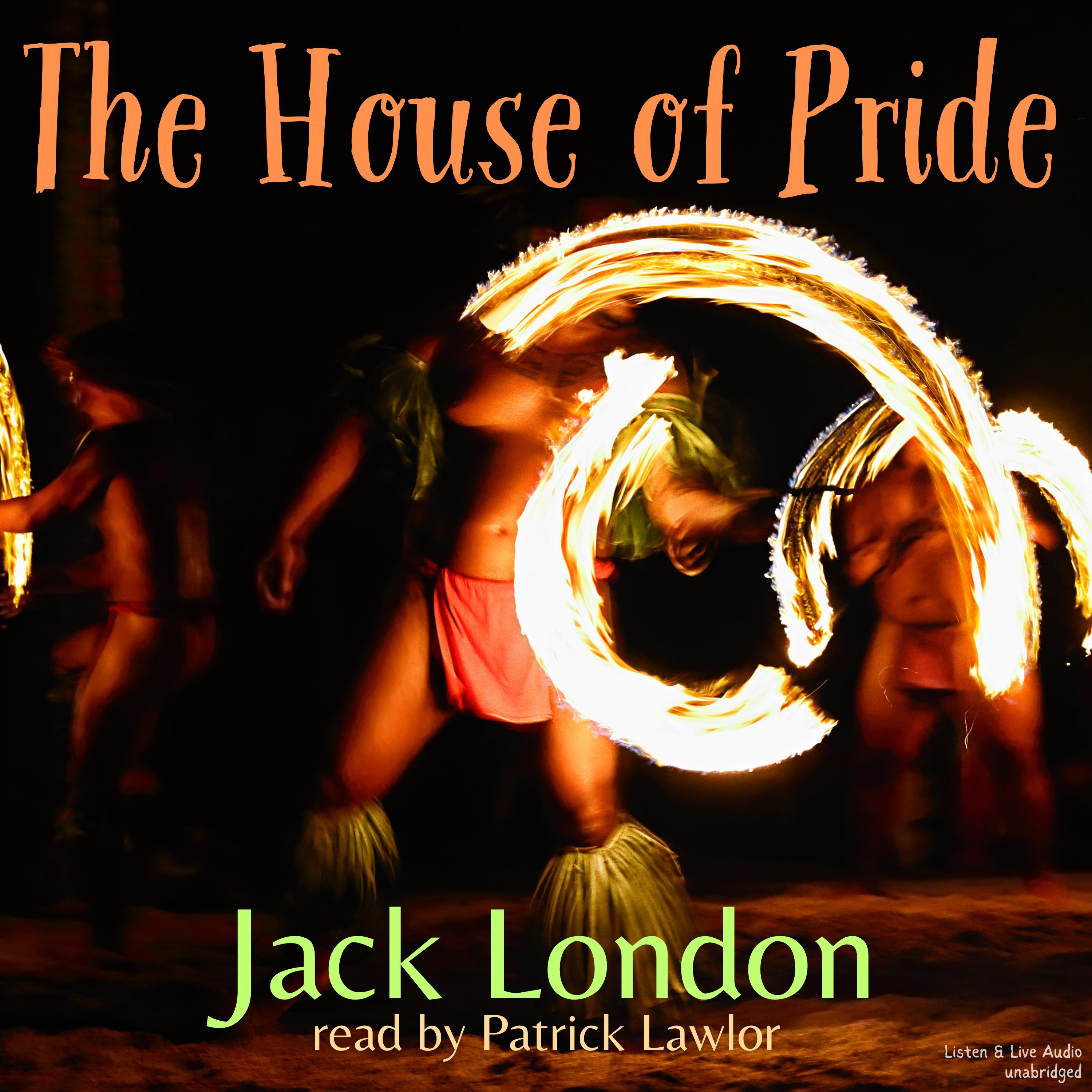 The House of Pride