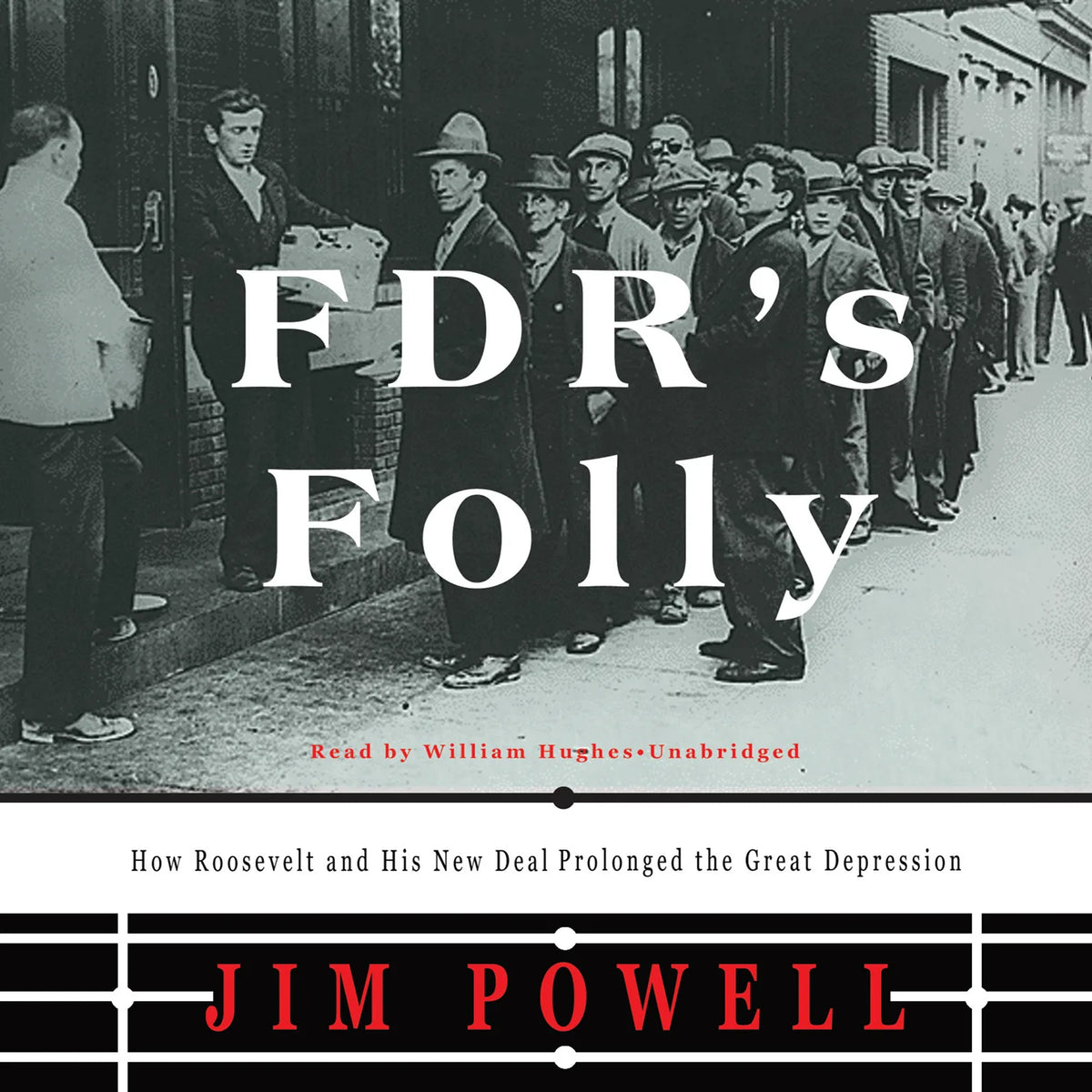 FDR’s Folly