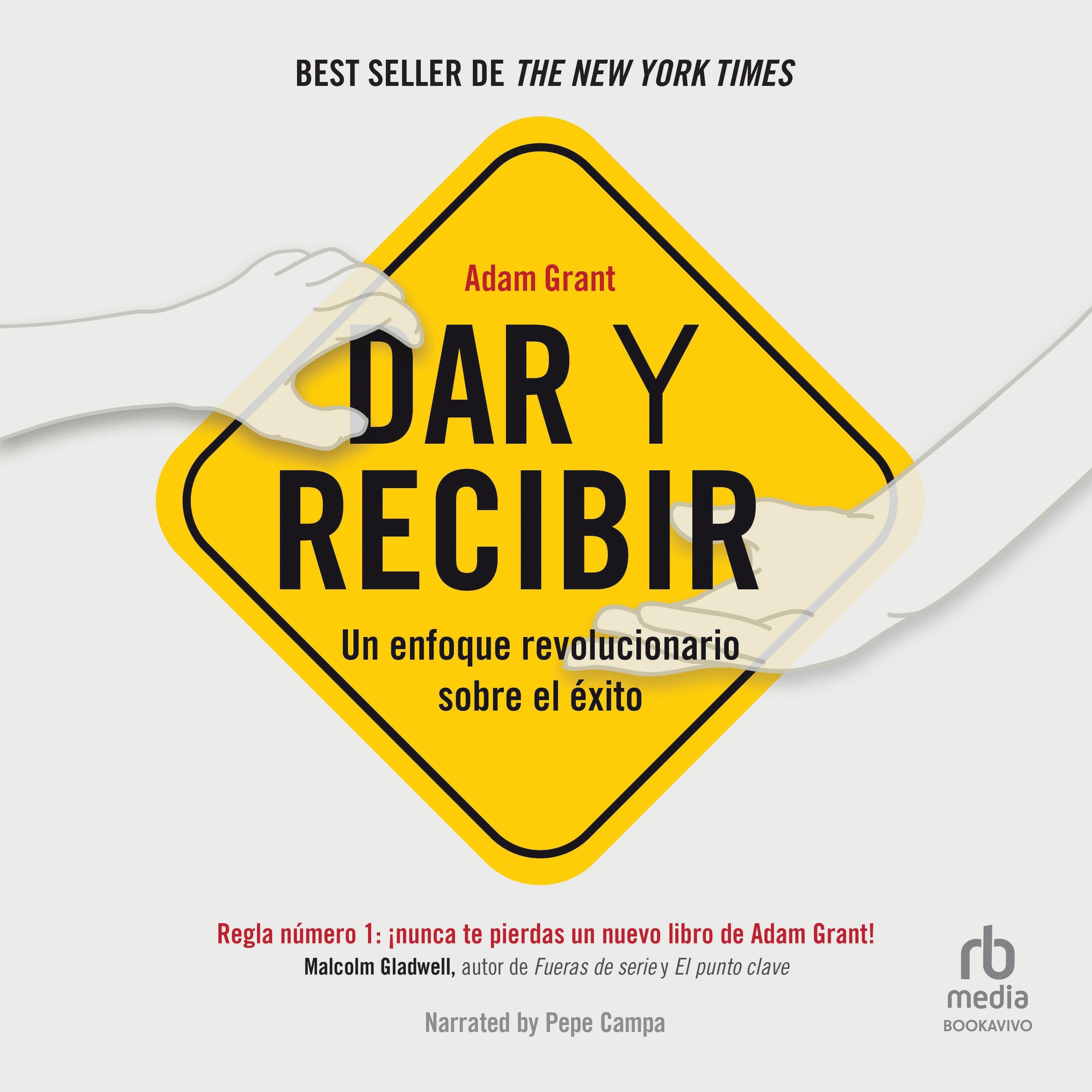 Dar y recibir
