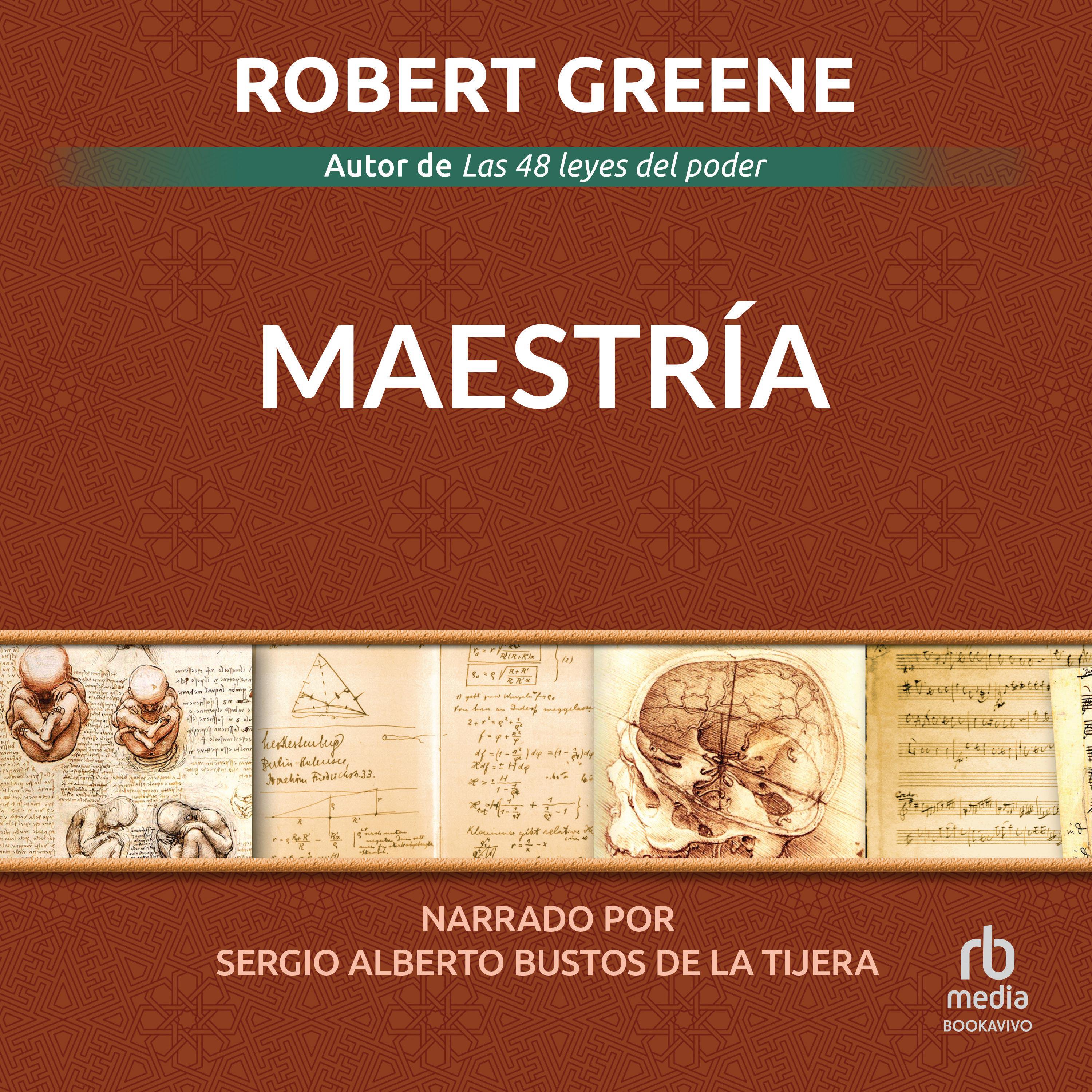 Maestría