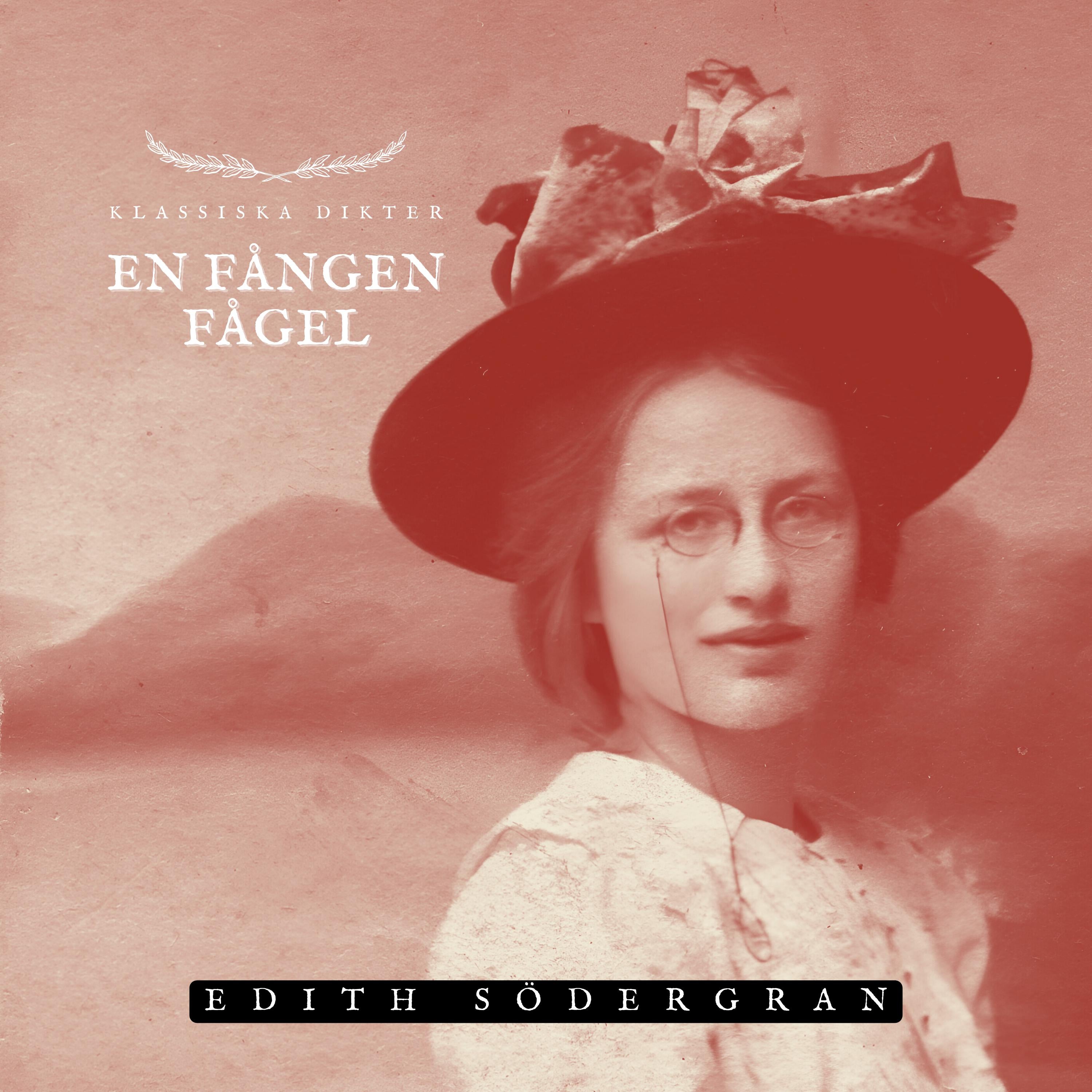 En fången fågel