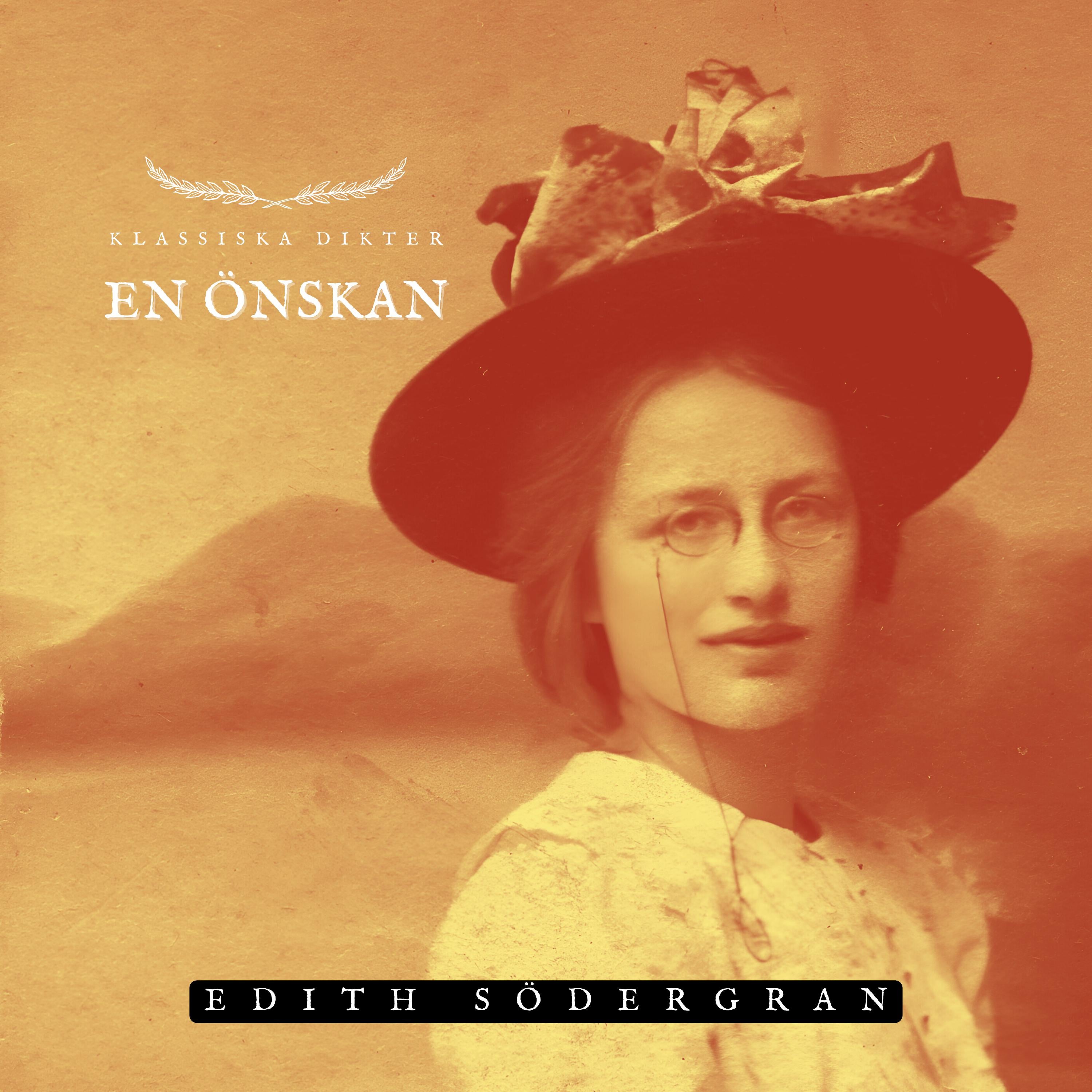 En önskan