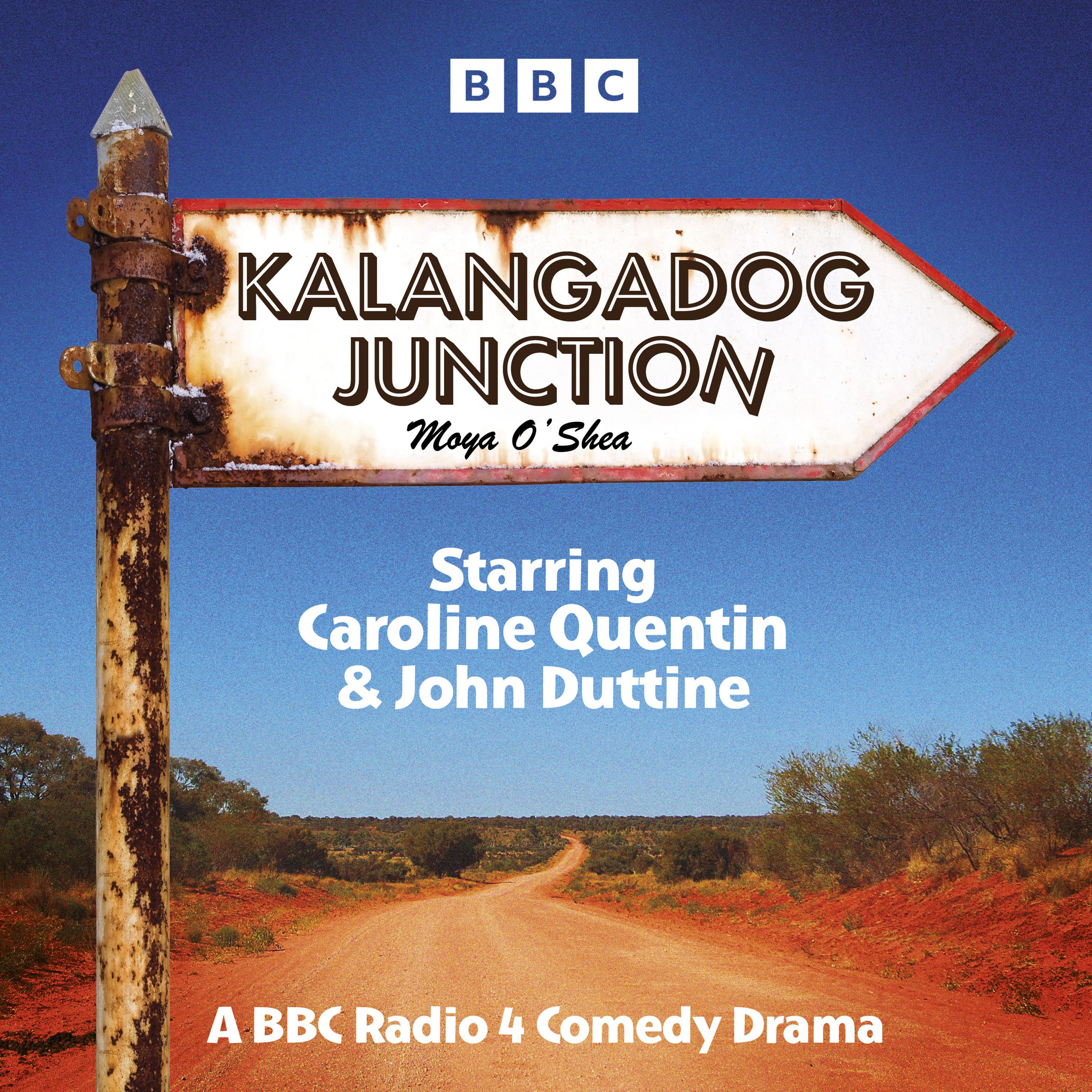 Kalangadog Junction