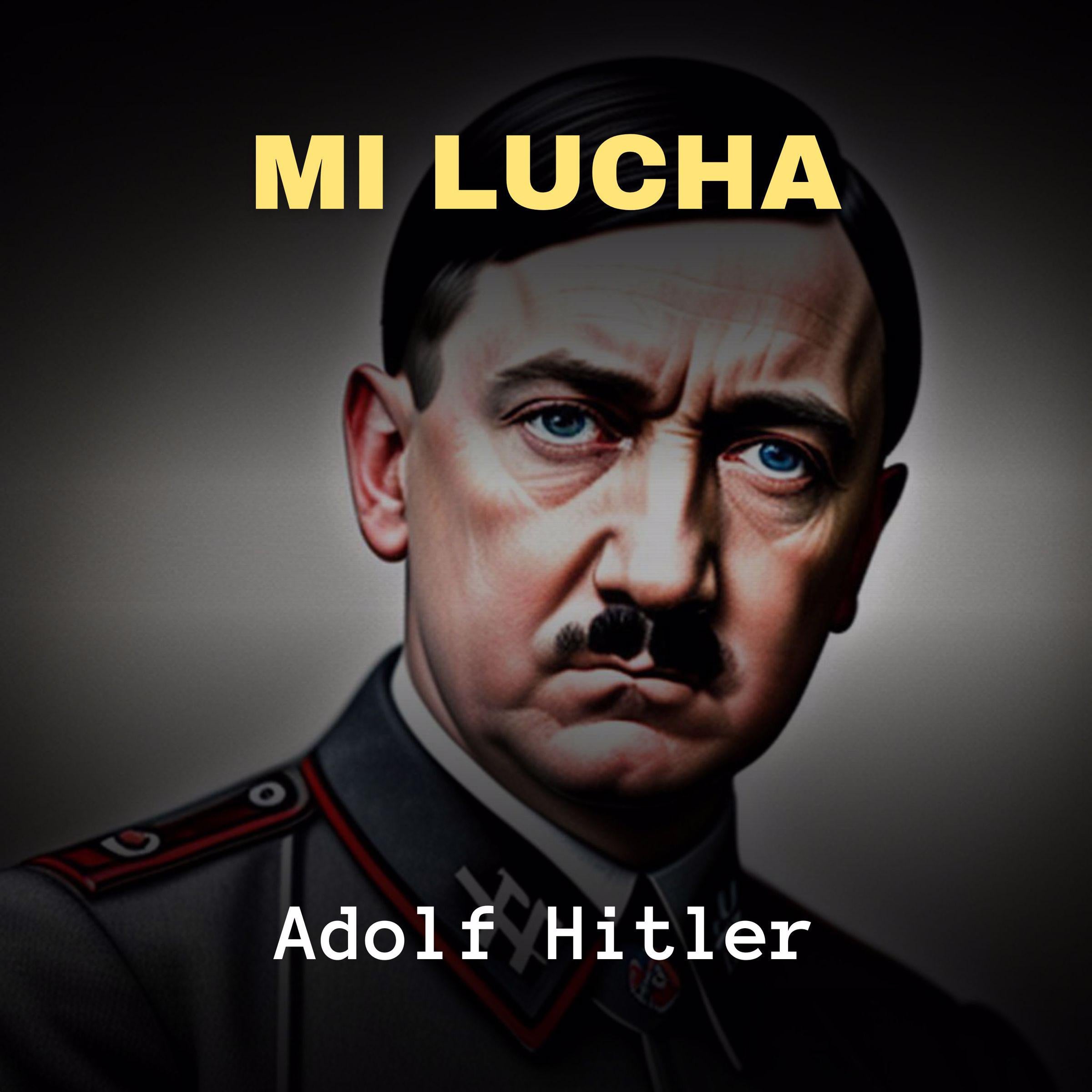 Mi Lucha