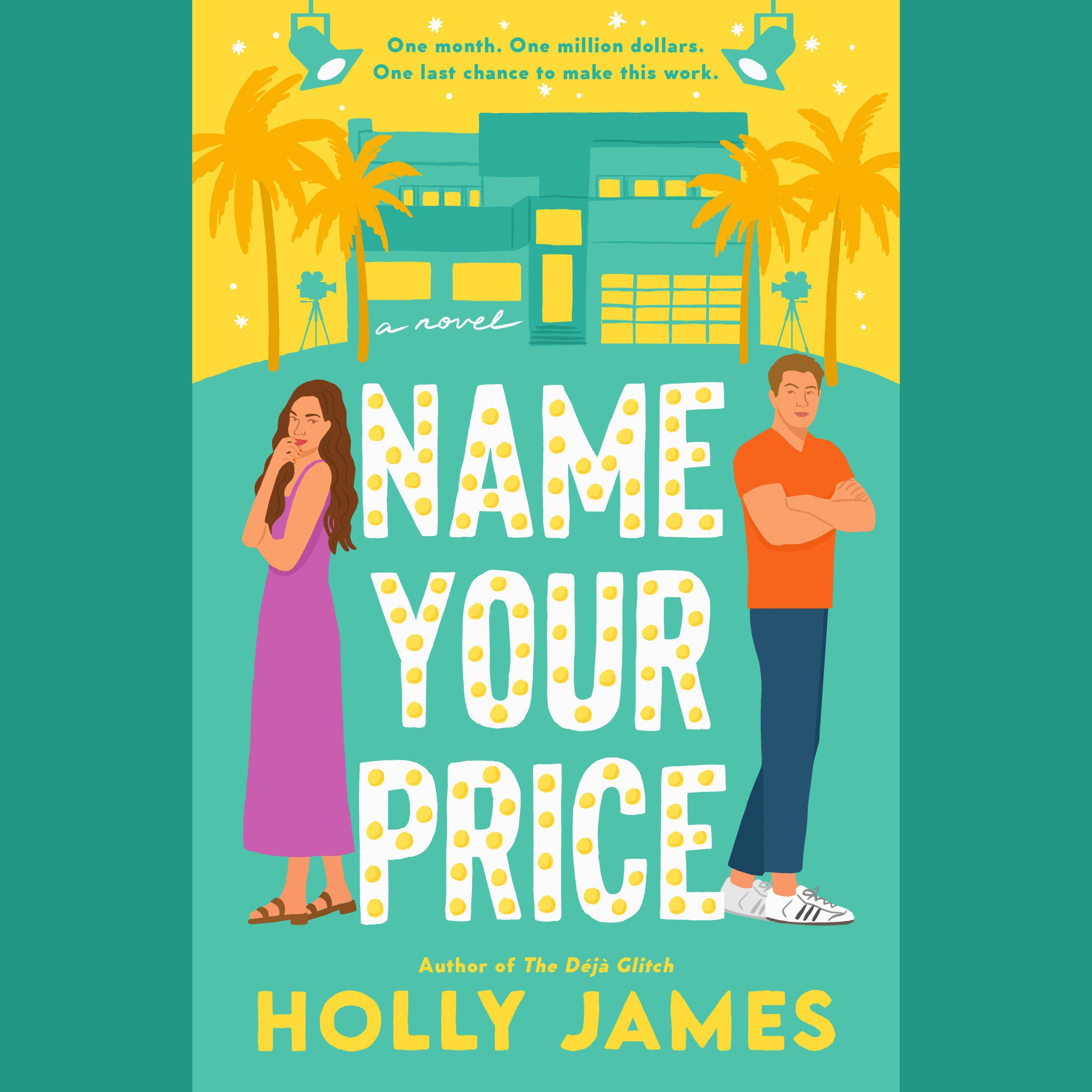 Name Your Price