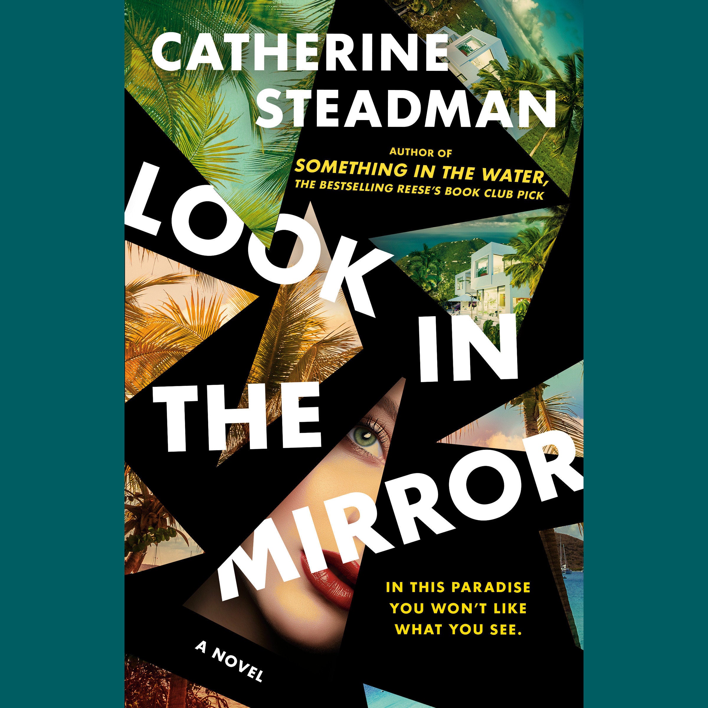 Look In the Mirror