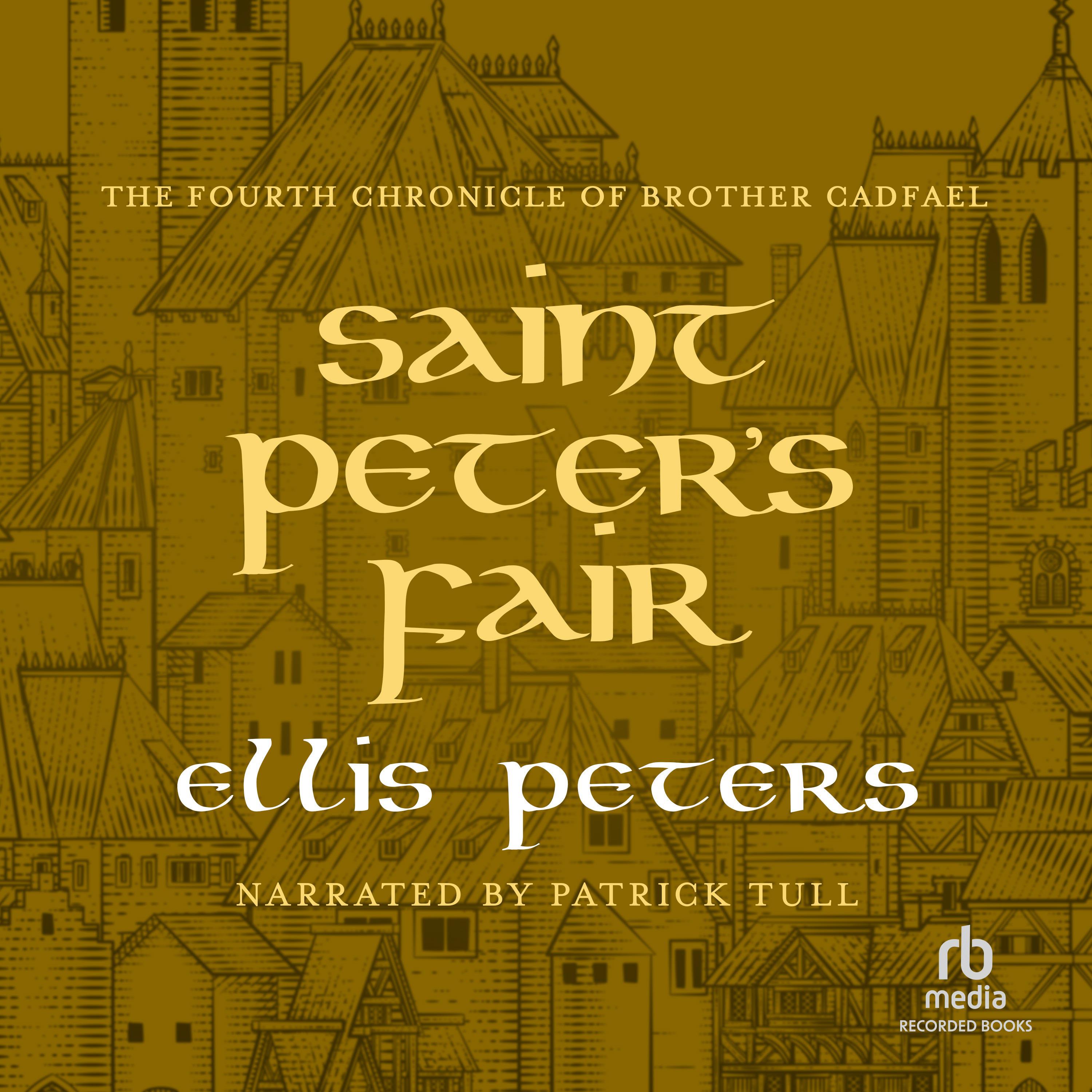 St. Peter's Fair