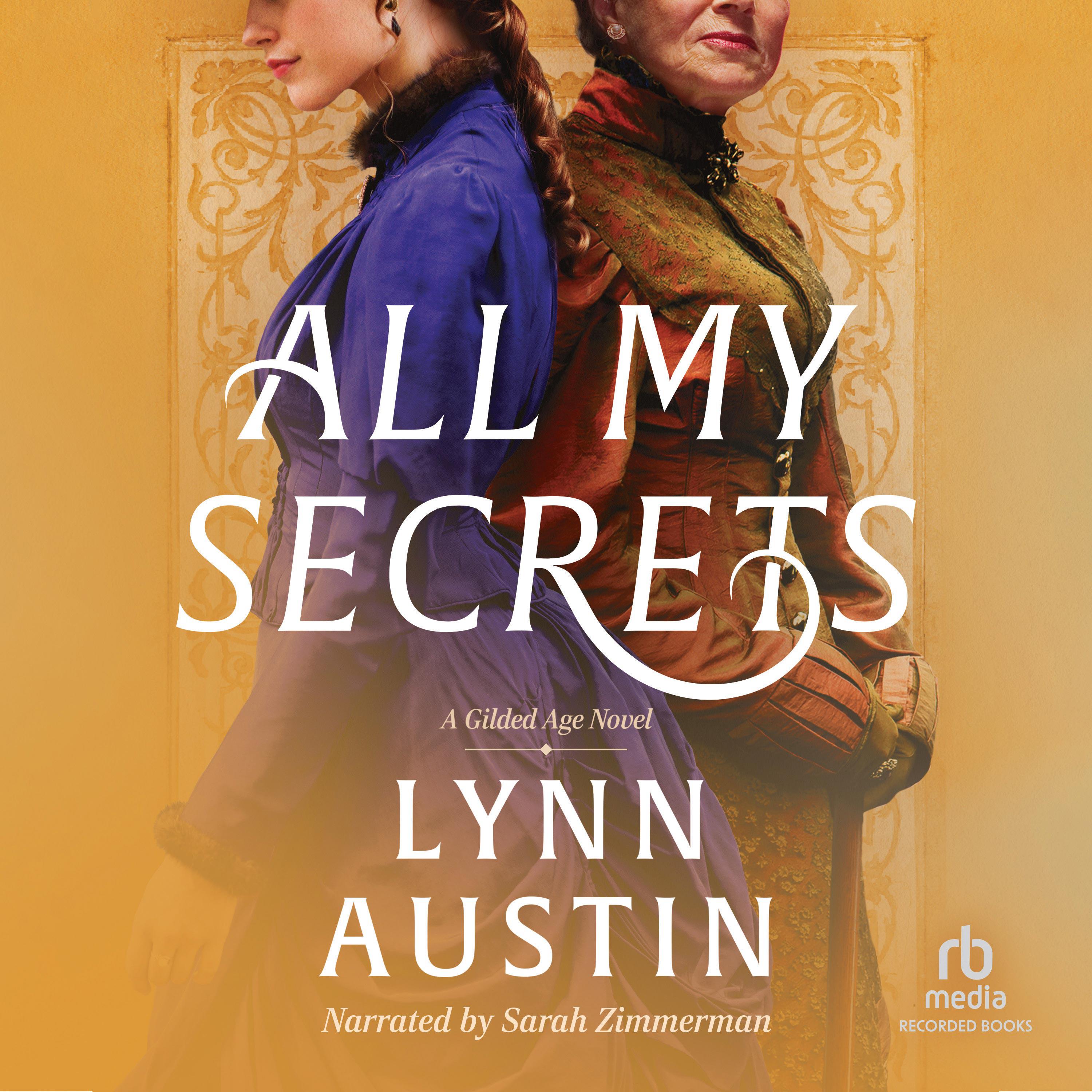 All My Secrets