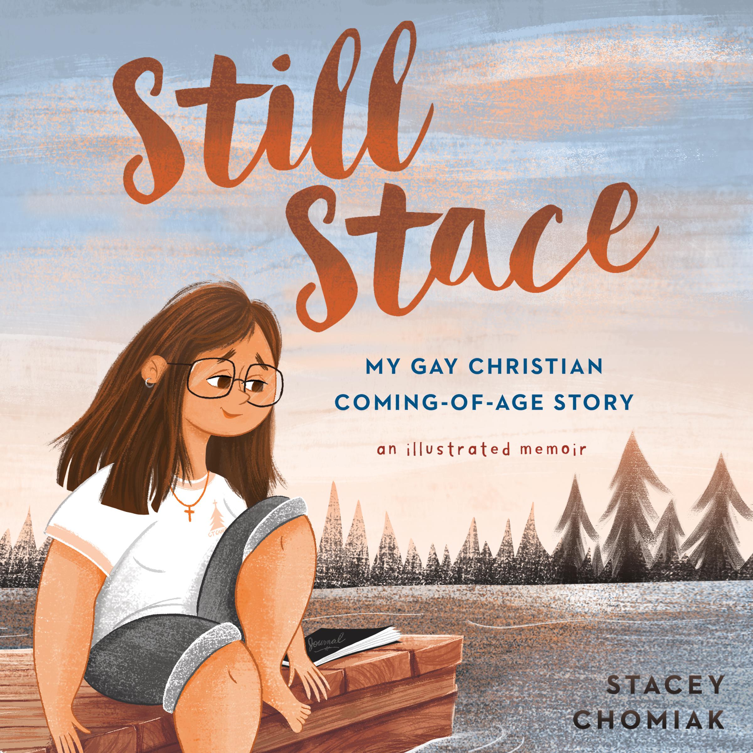 Still Stace