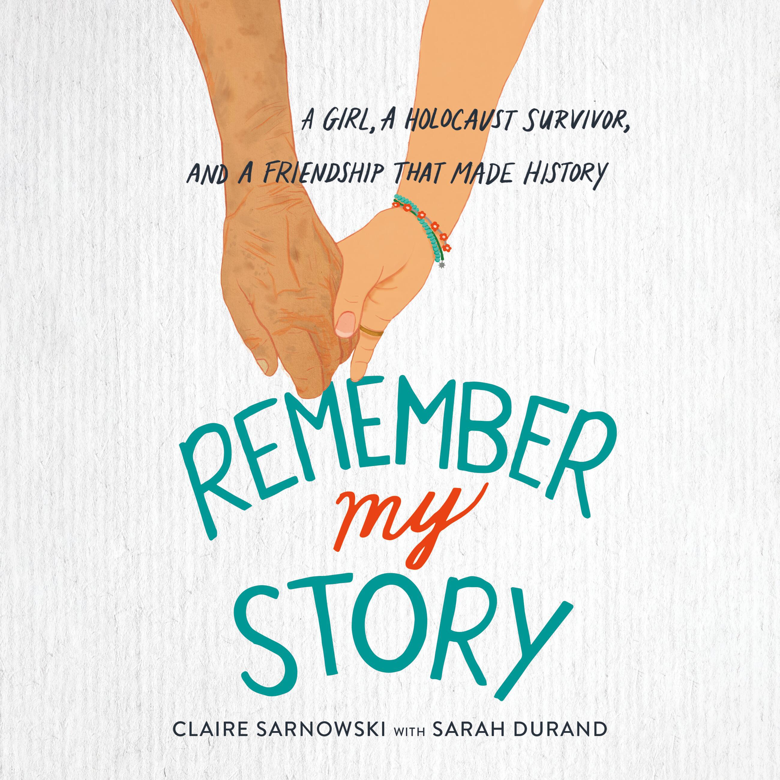 Remember My Story