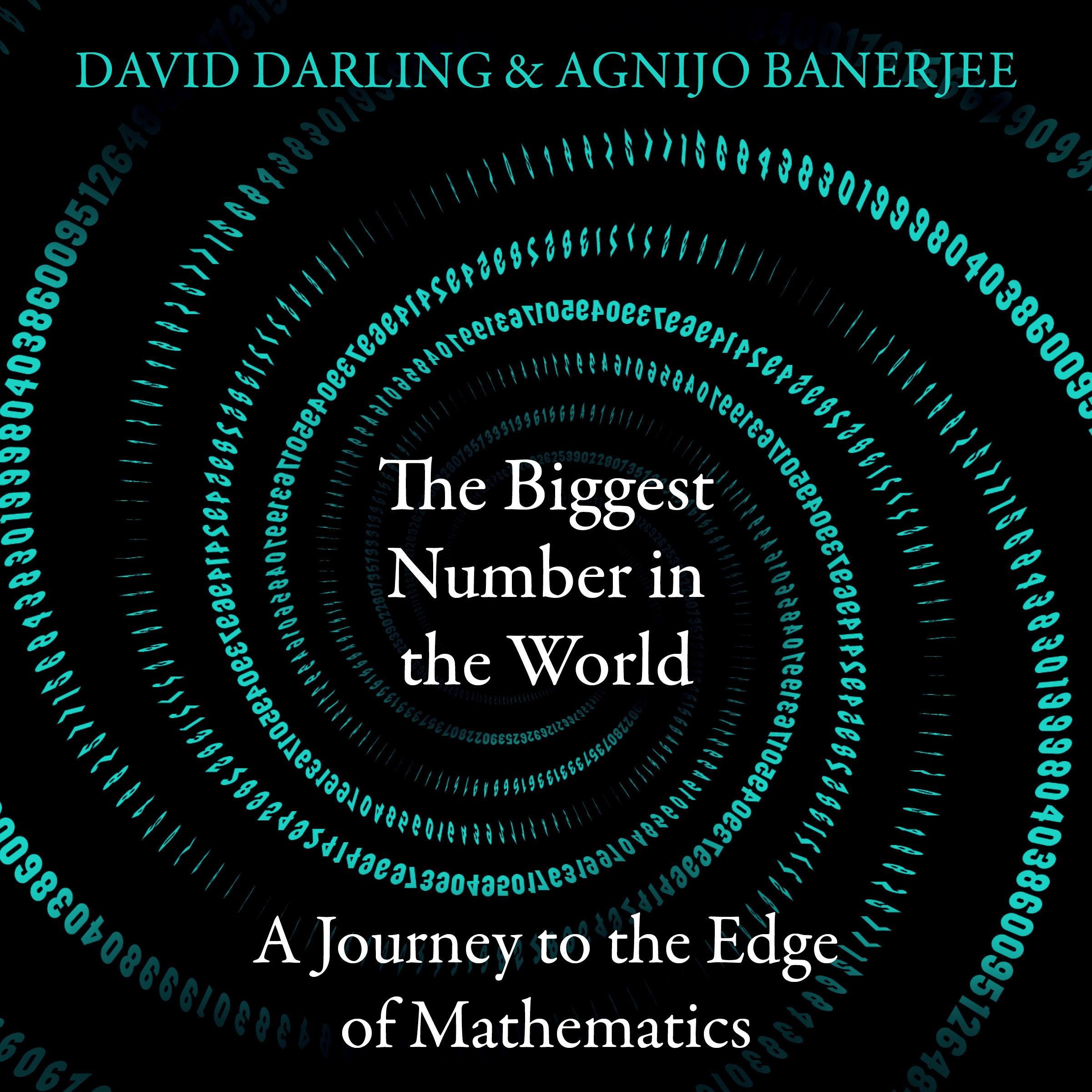 The Biggest Number in the World