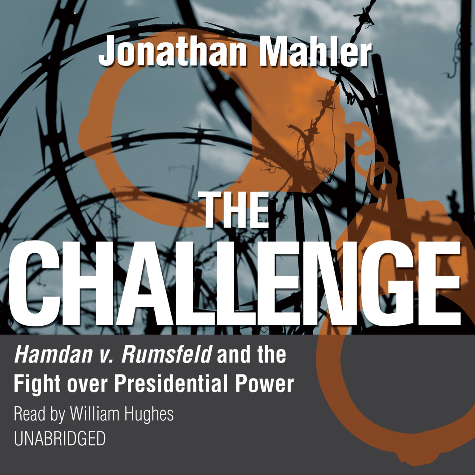 The Challenge