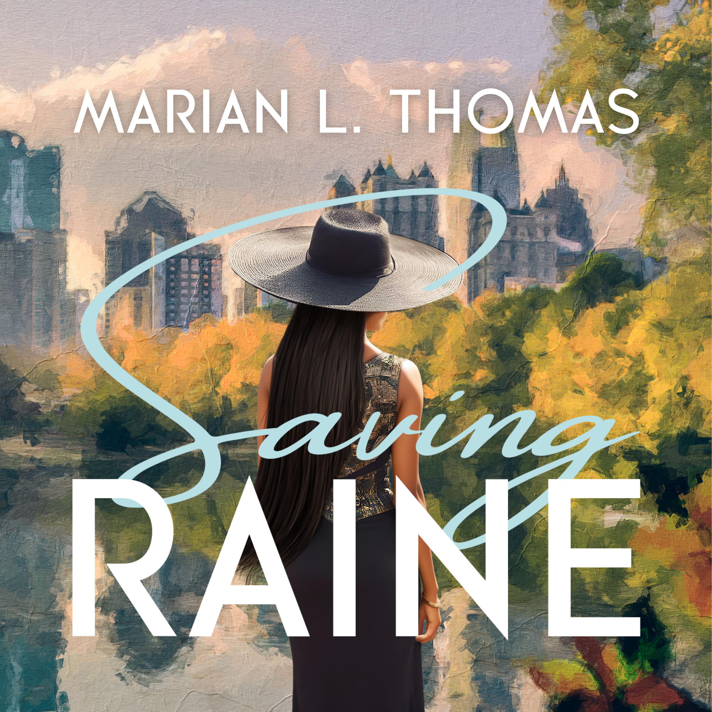 Saving Raine