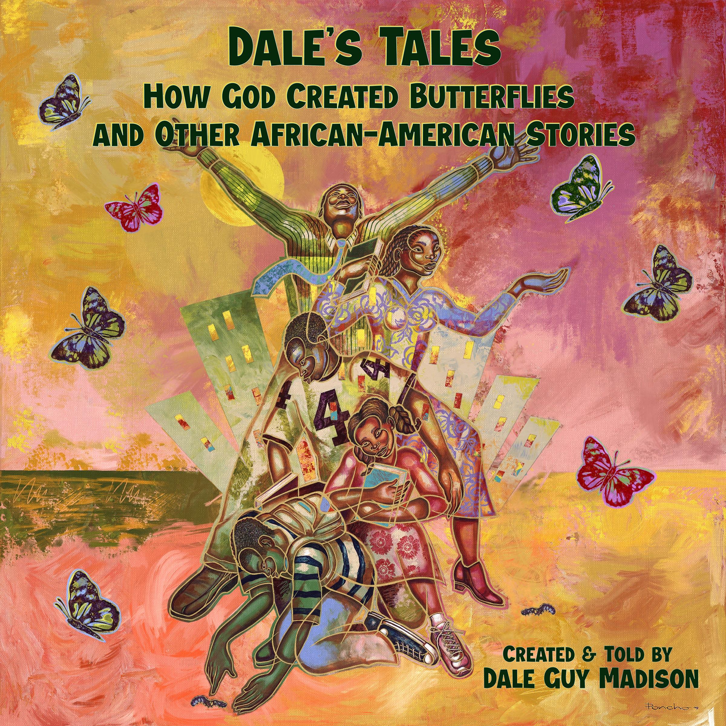Dale's Tales
