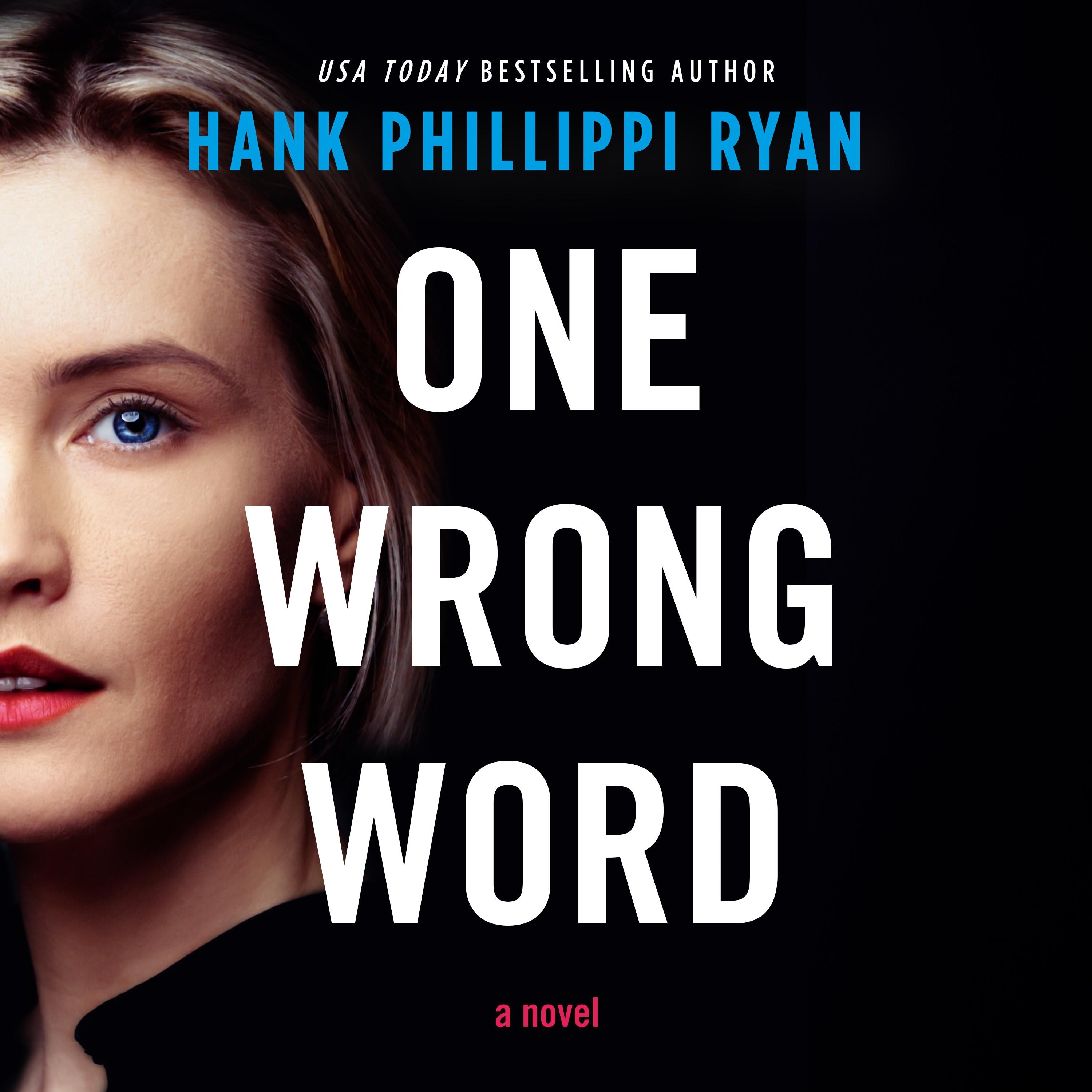 One Wrong Word