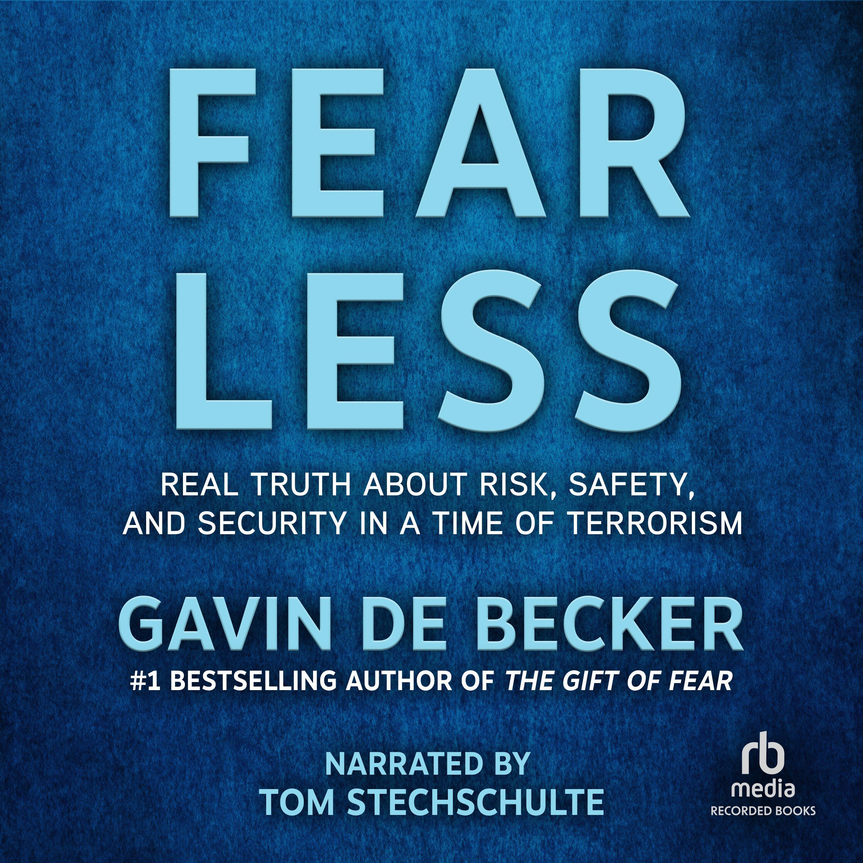 Fear Less
