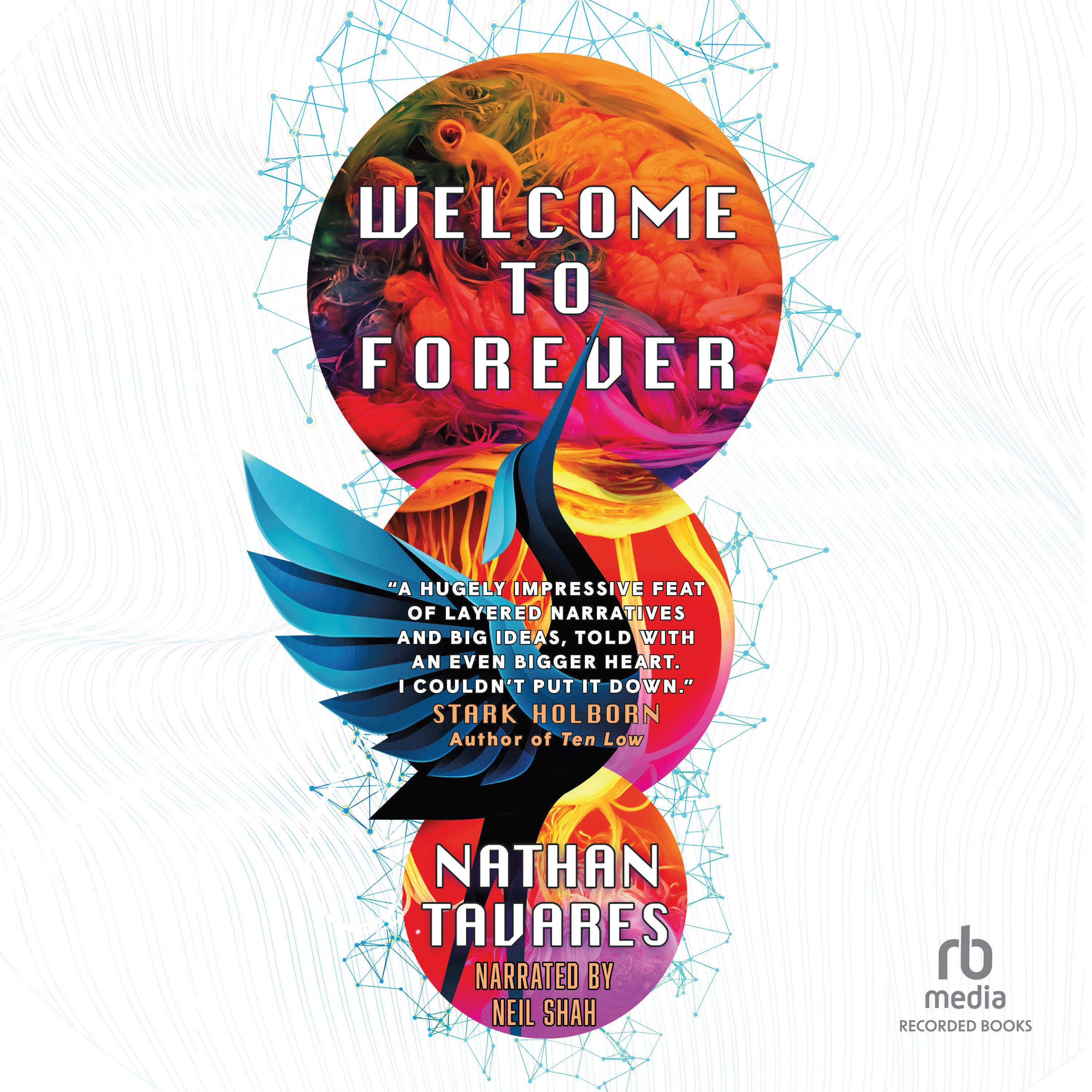 Welcome to Forever