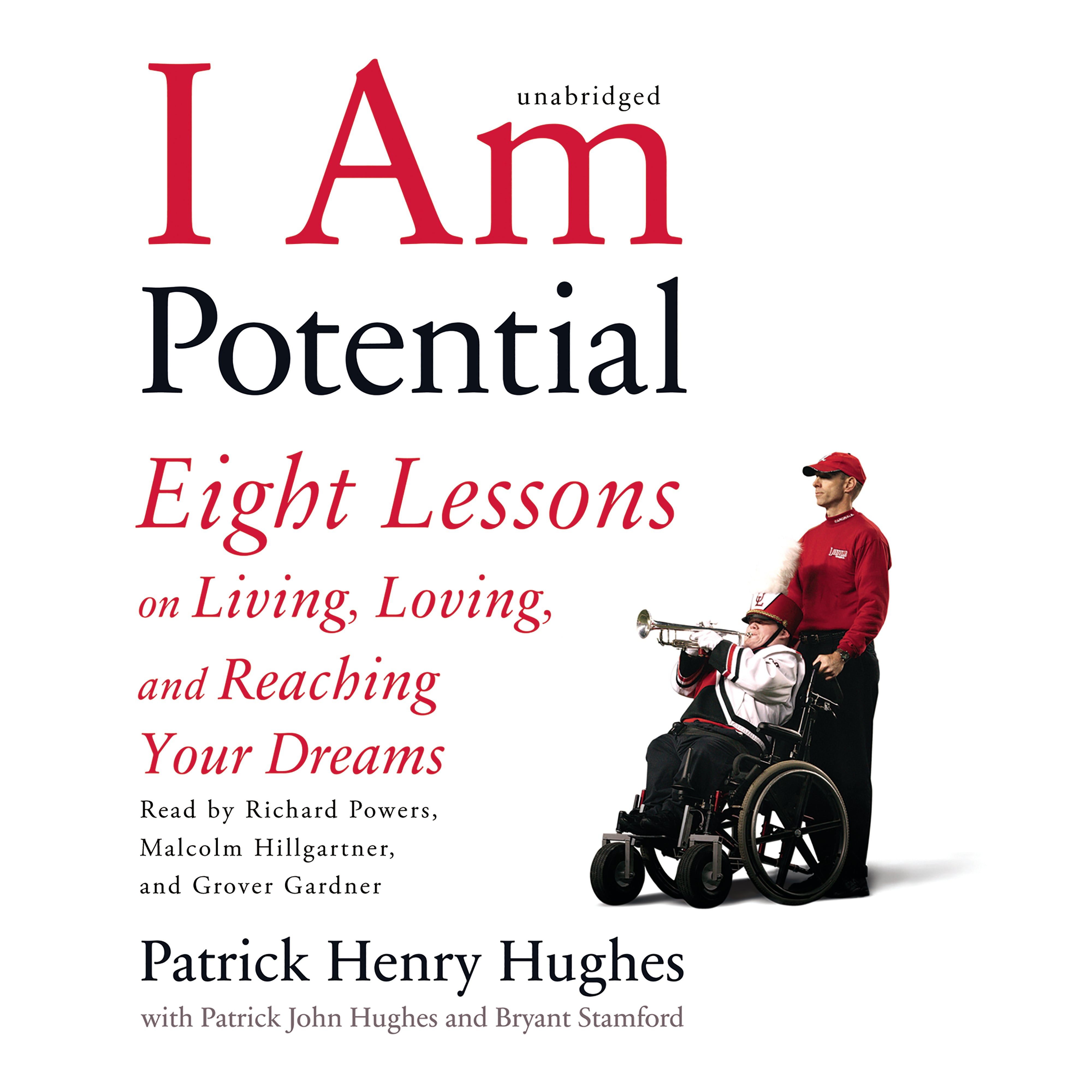 I Am Potential