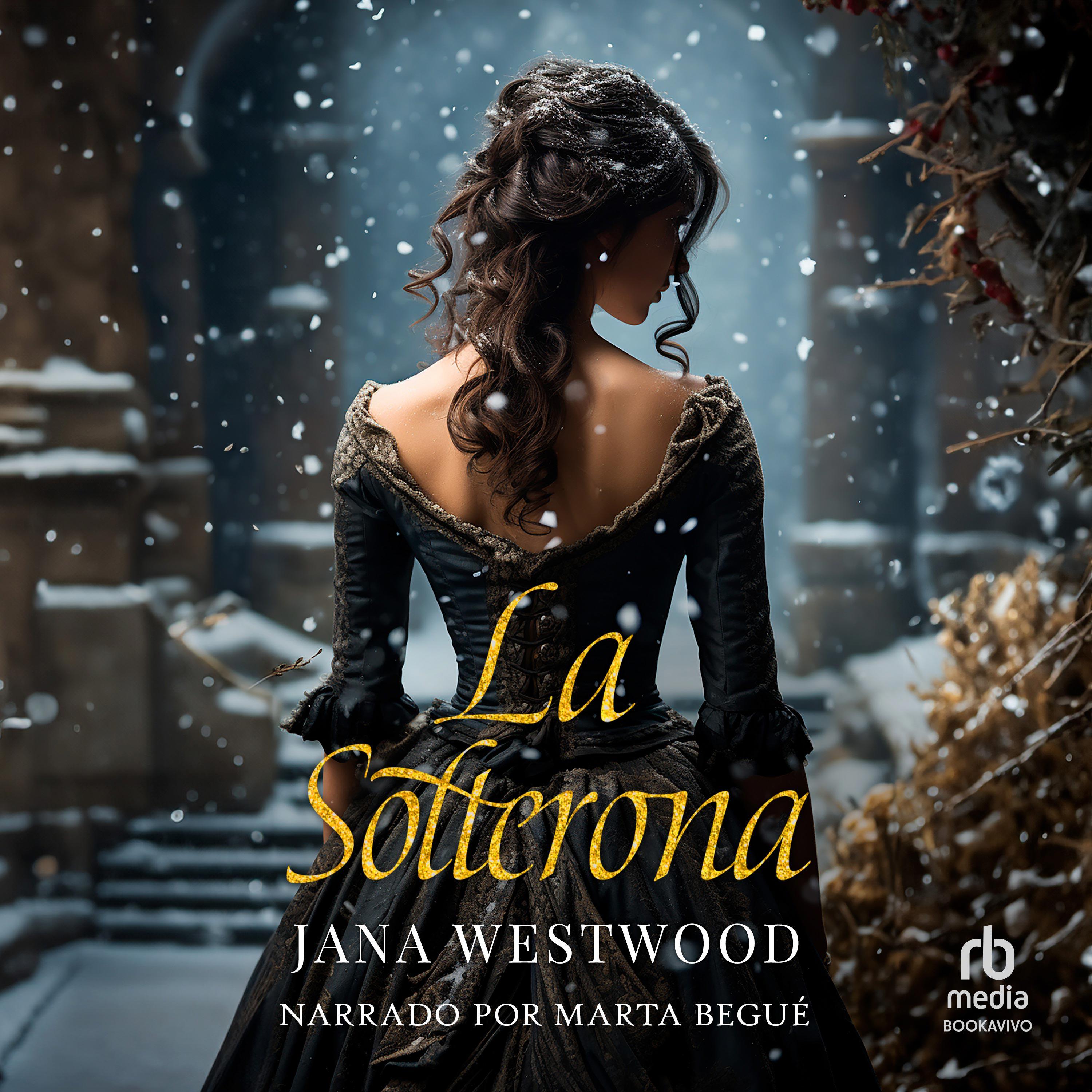 La Solterona