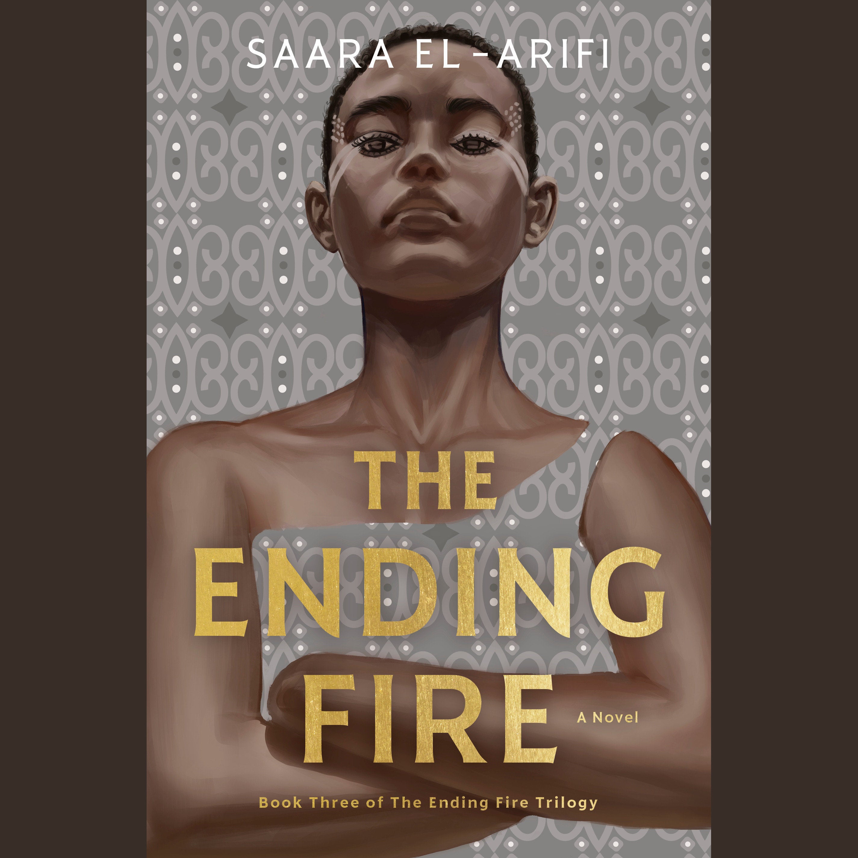 The Ending Fire