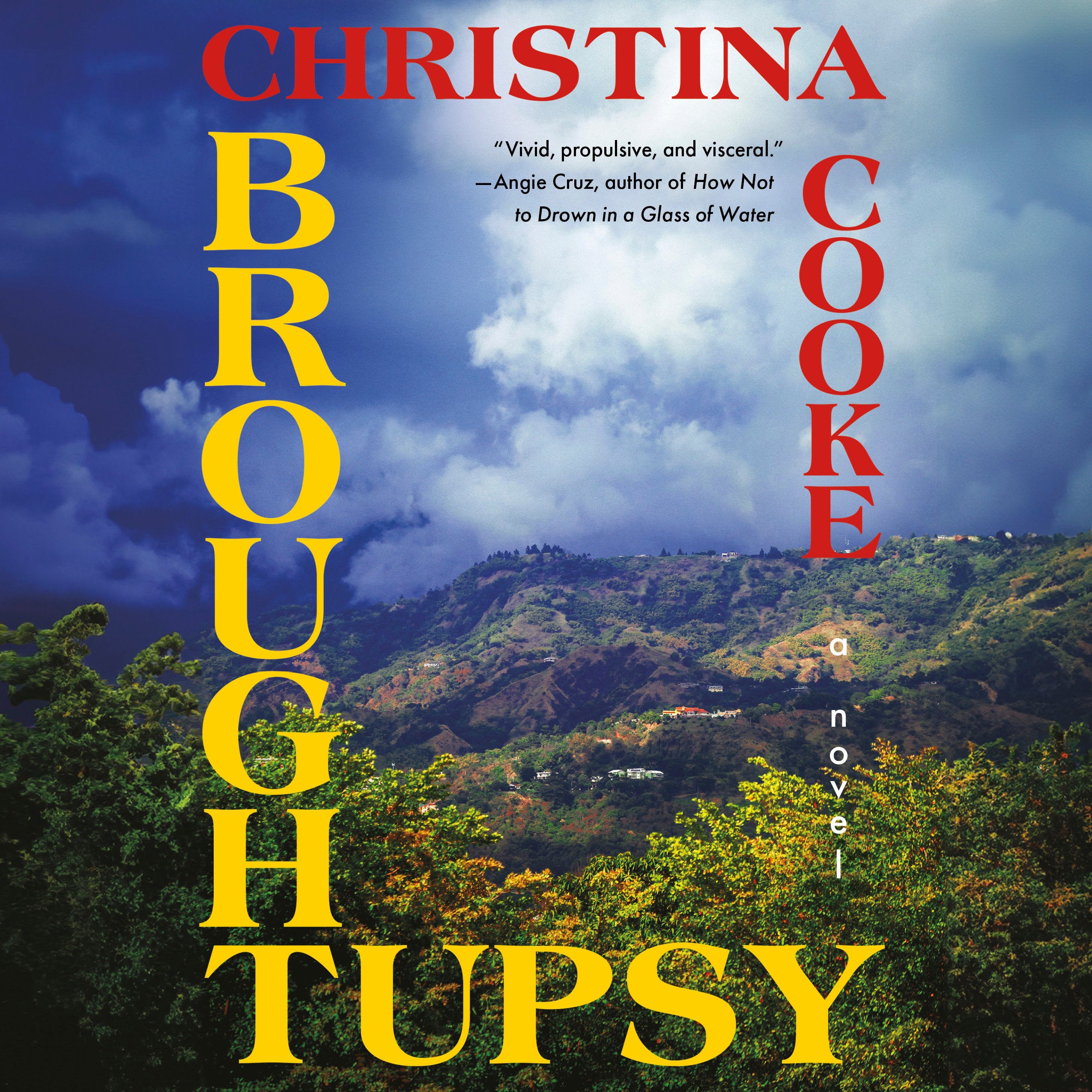Broughtupsy