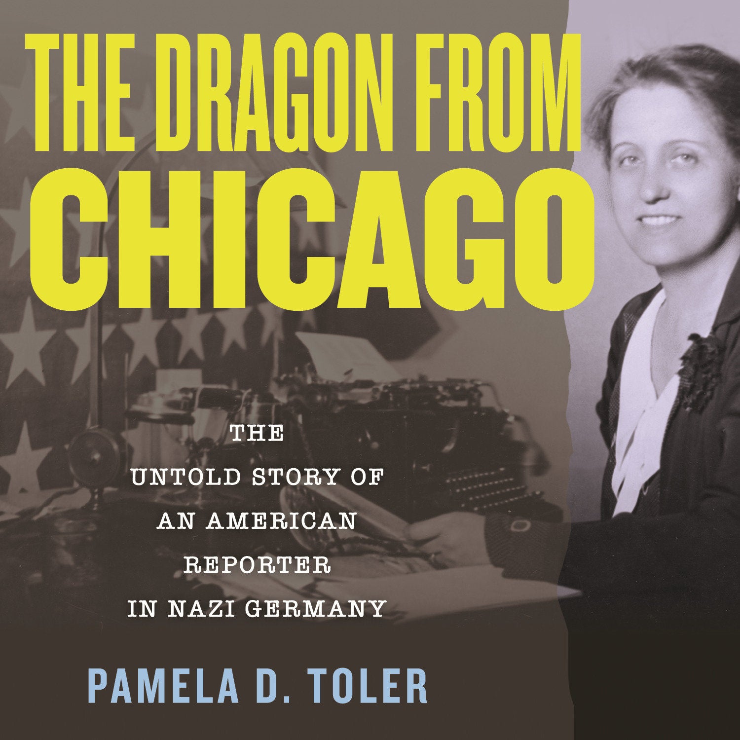 The Dragon from Chicago