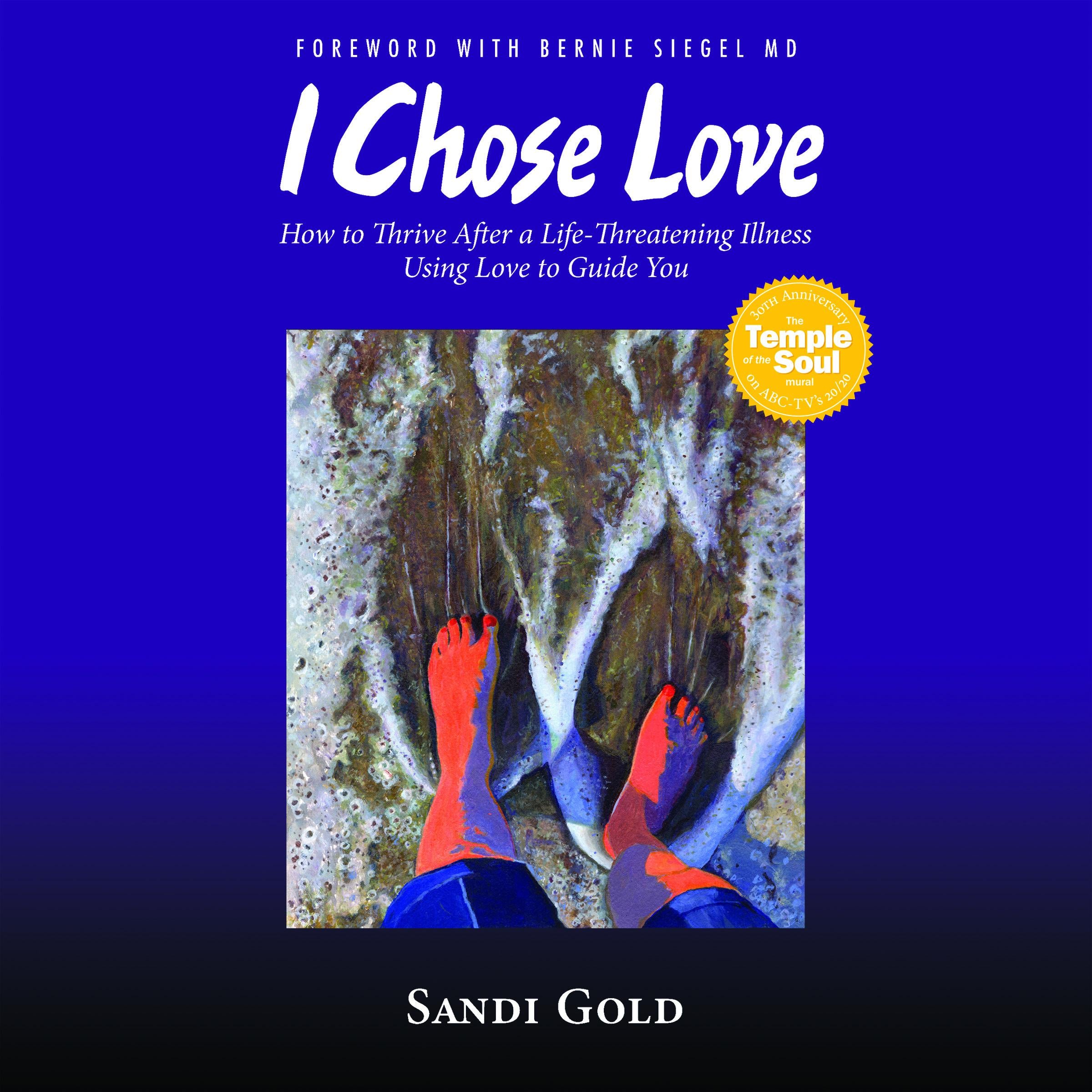 I Chose Love