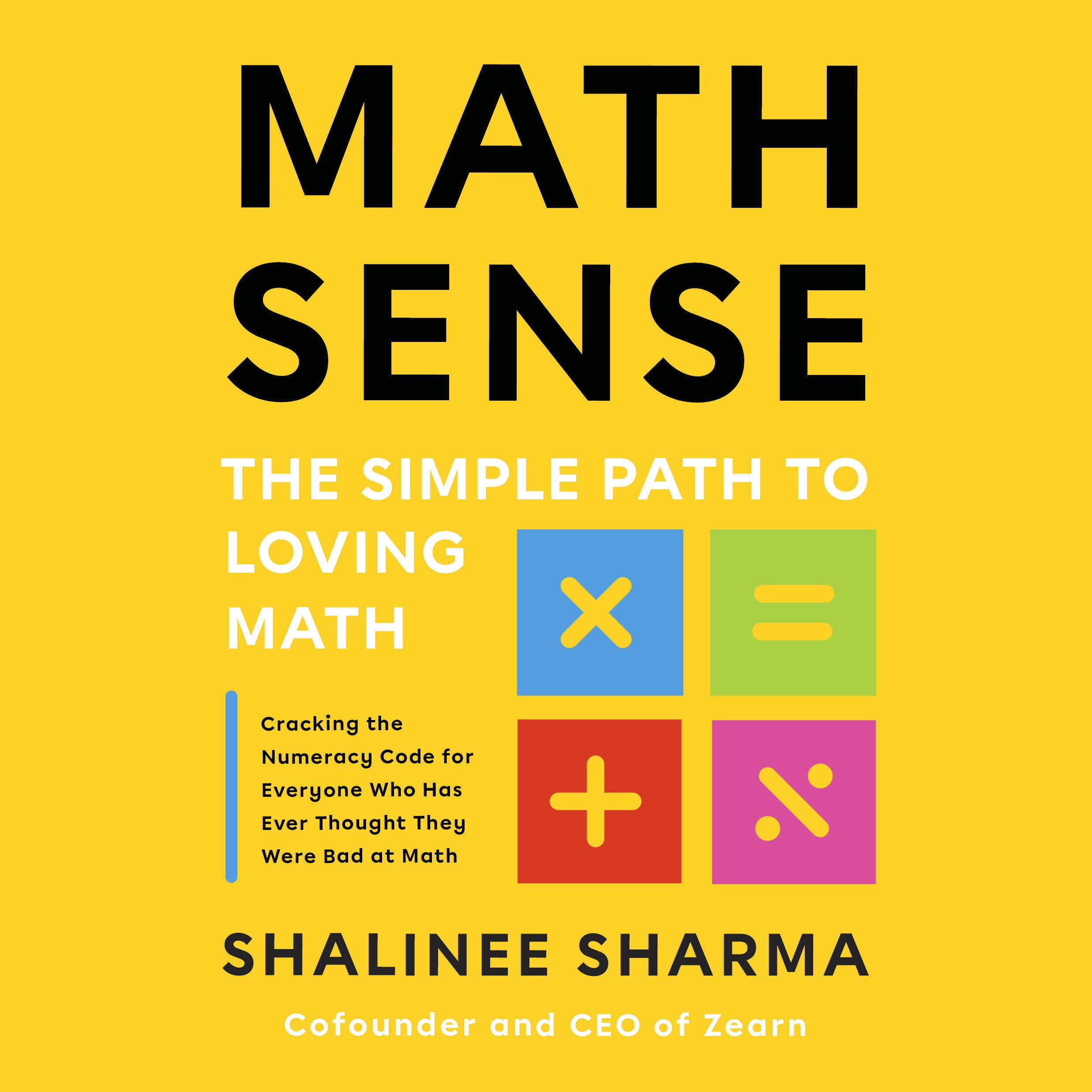 Math Mind