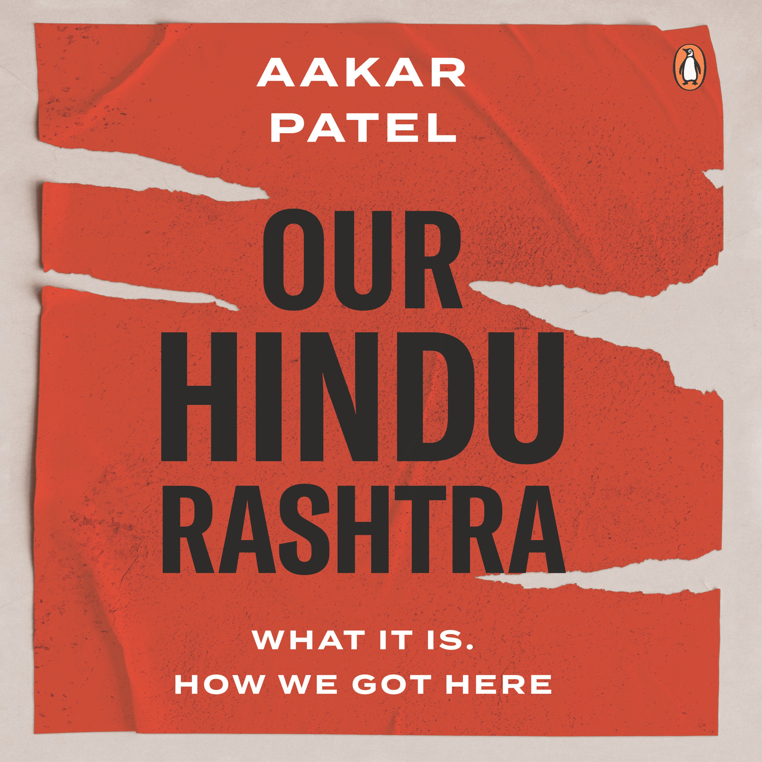 Our Hindu Rashtra