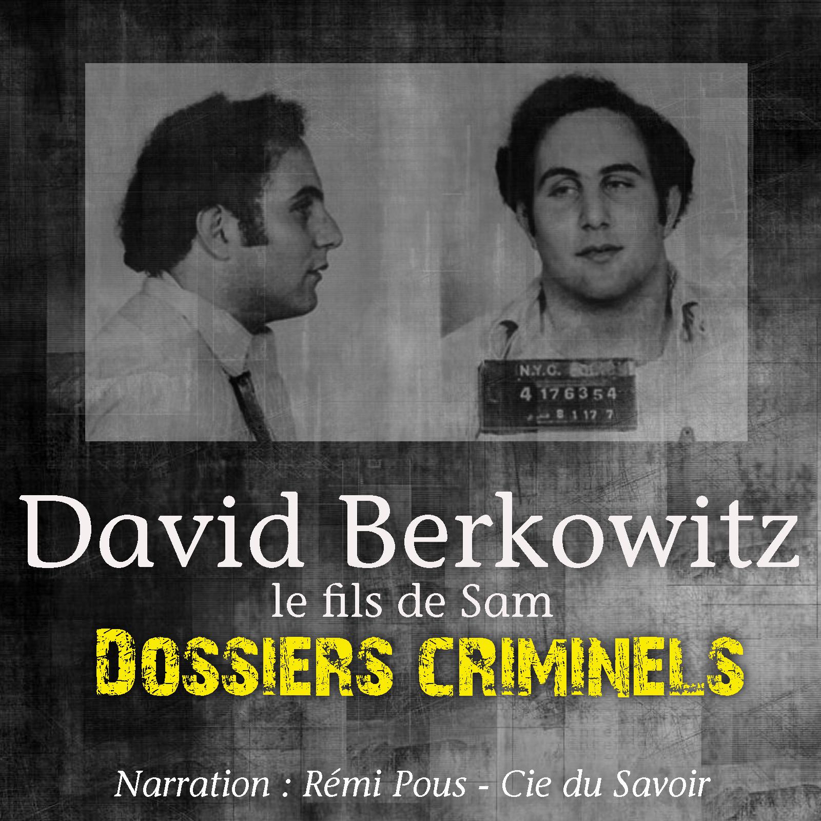 Dossiers Criminels: Le Fils de Sam