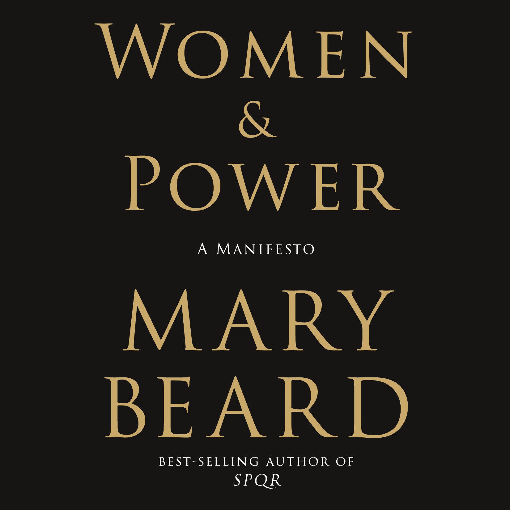Women & Power