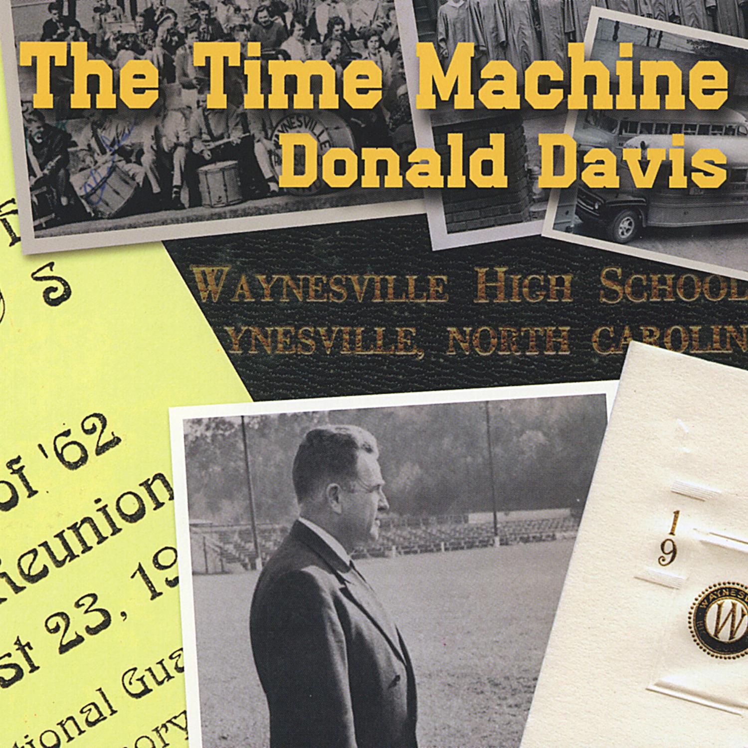 The Time Machine