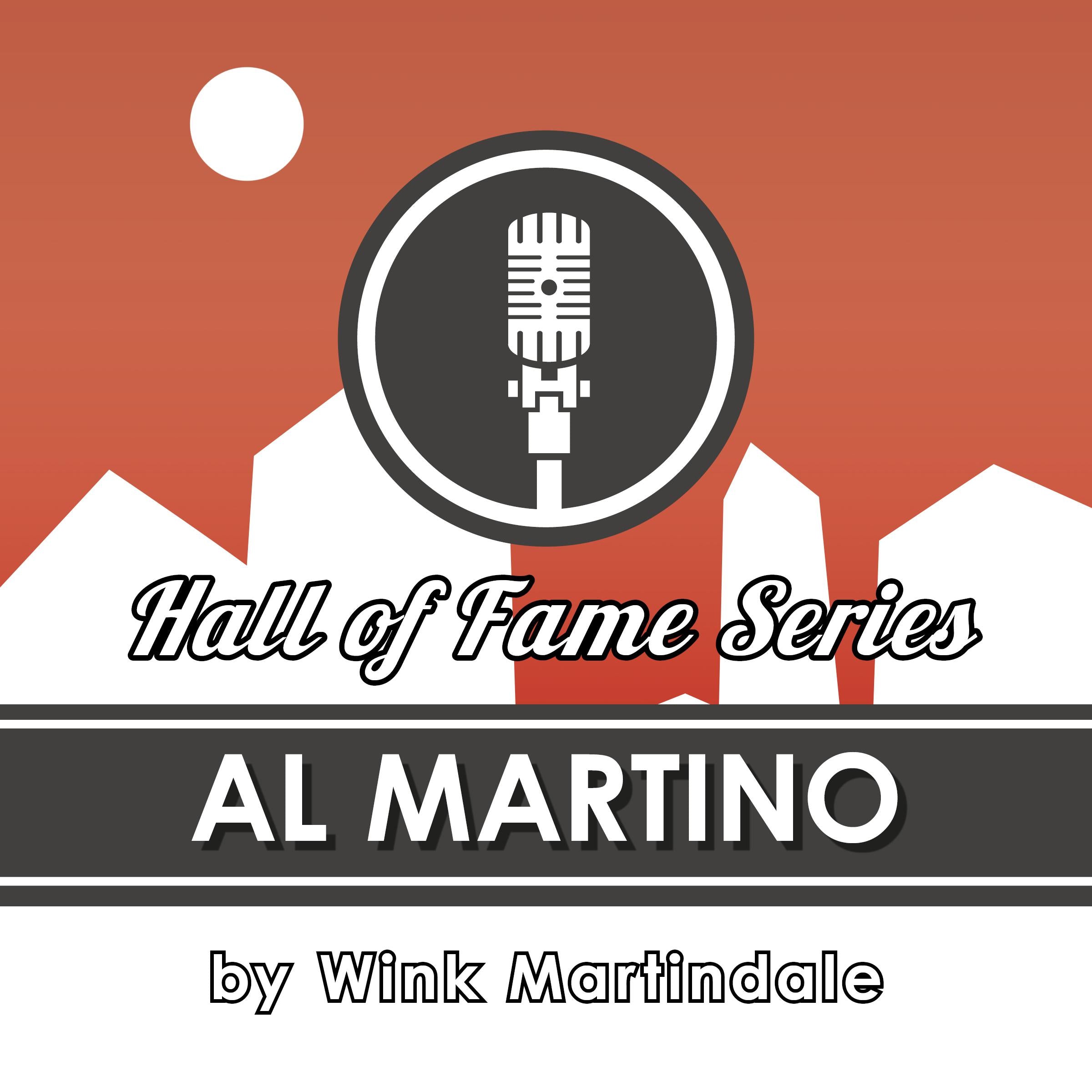 Al Martino