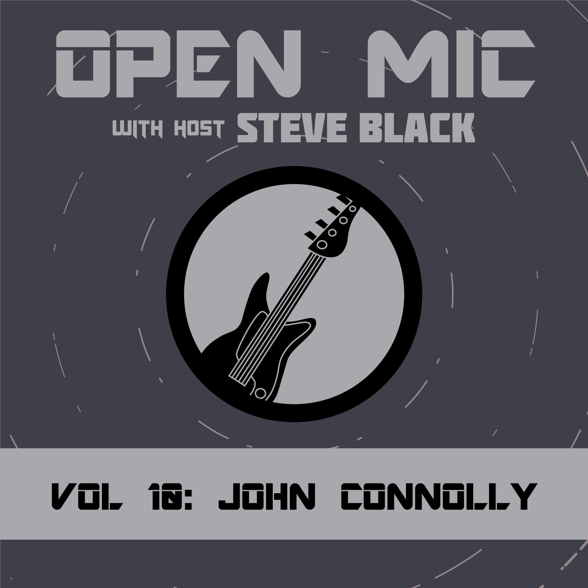John Connolly
