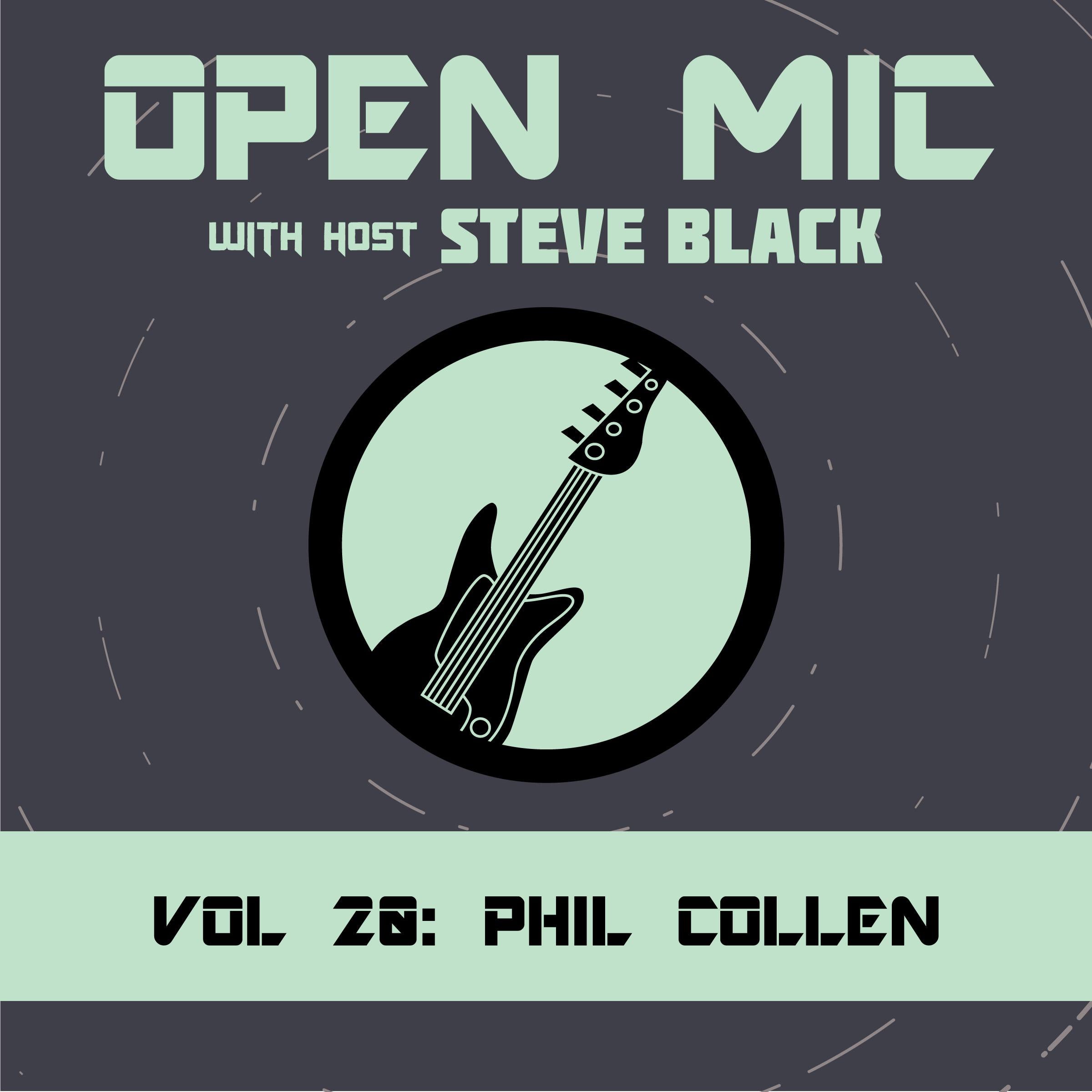 Phil Collen