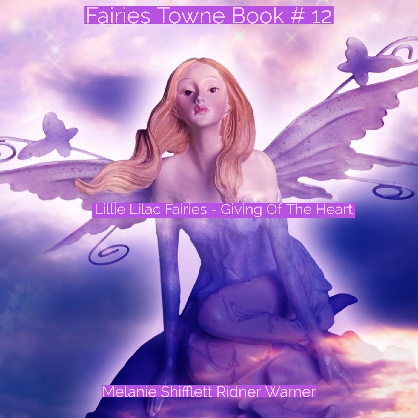 Lillie Lilac
