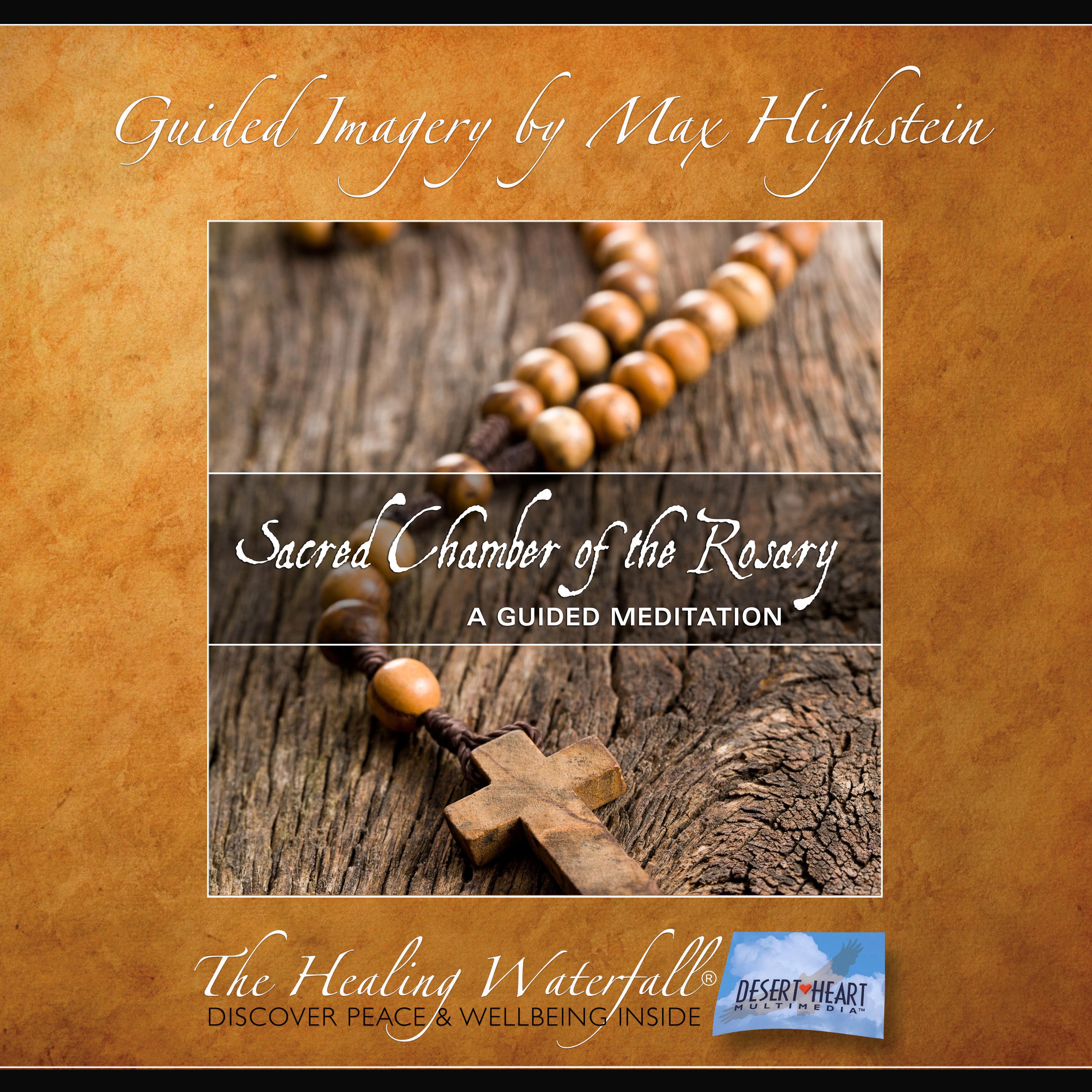 Sacred Chamber Of The Rosary