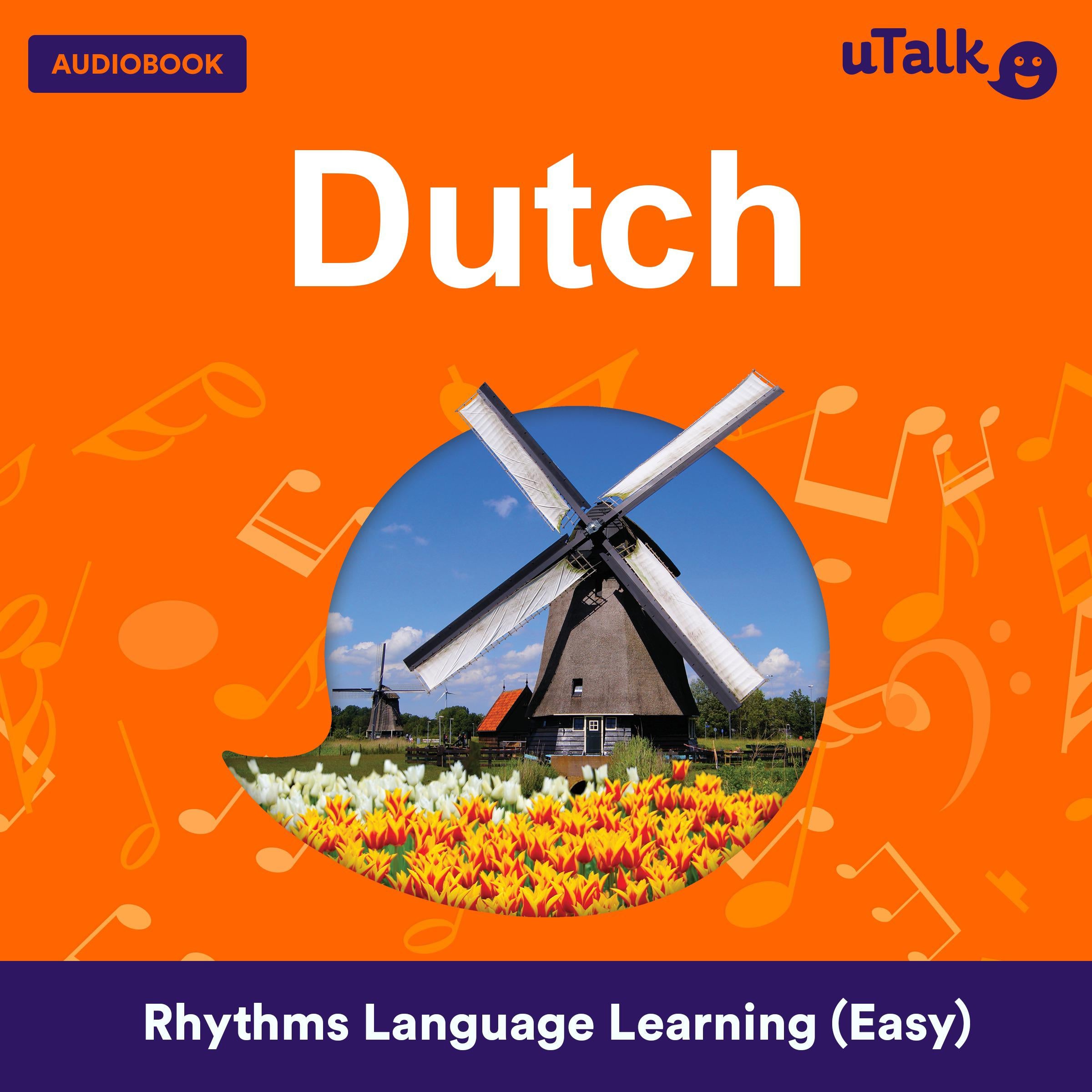 uTalk Dutch