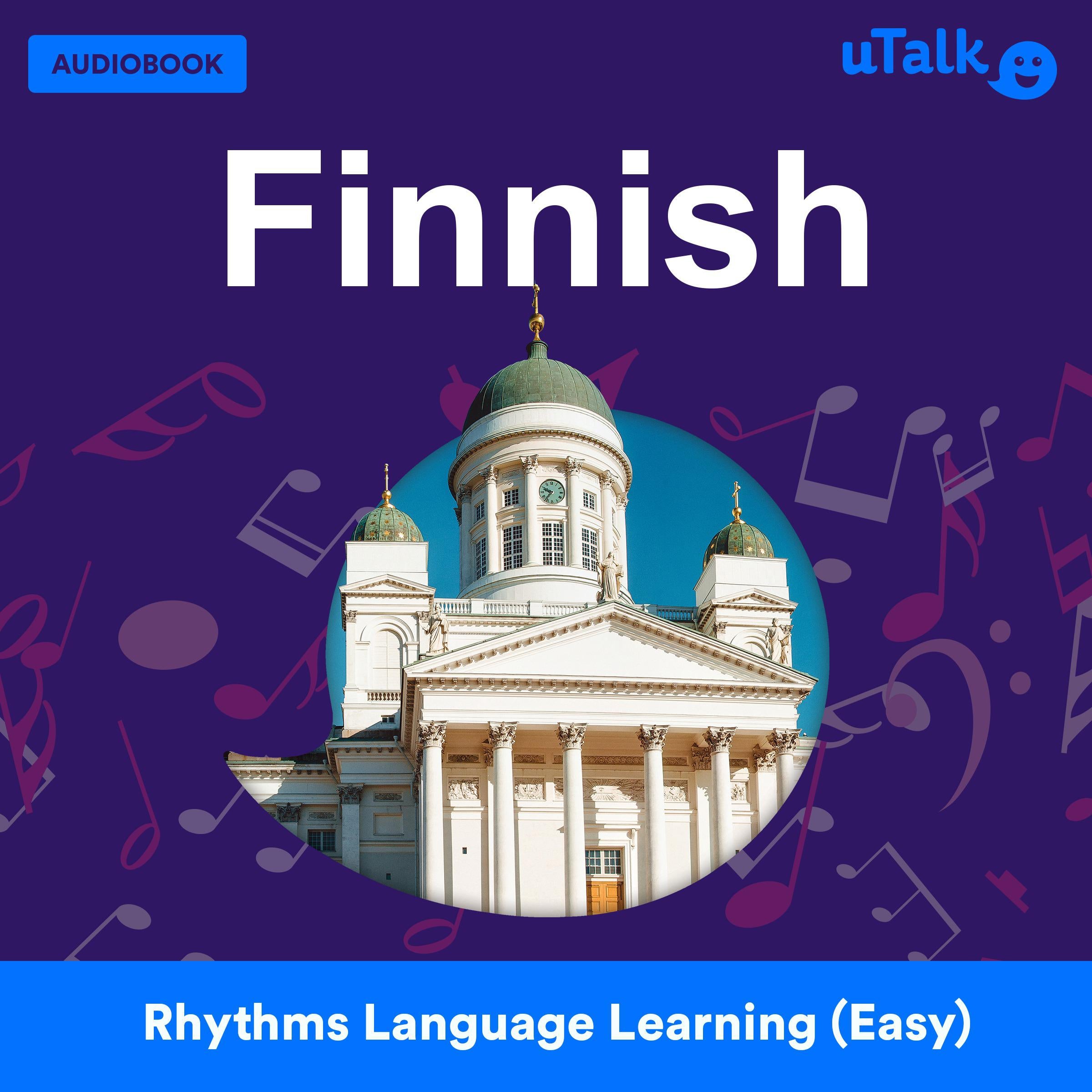uTalk Finnish