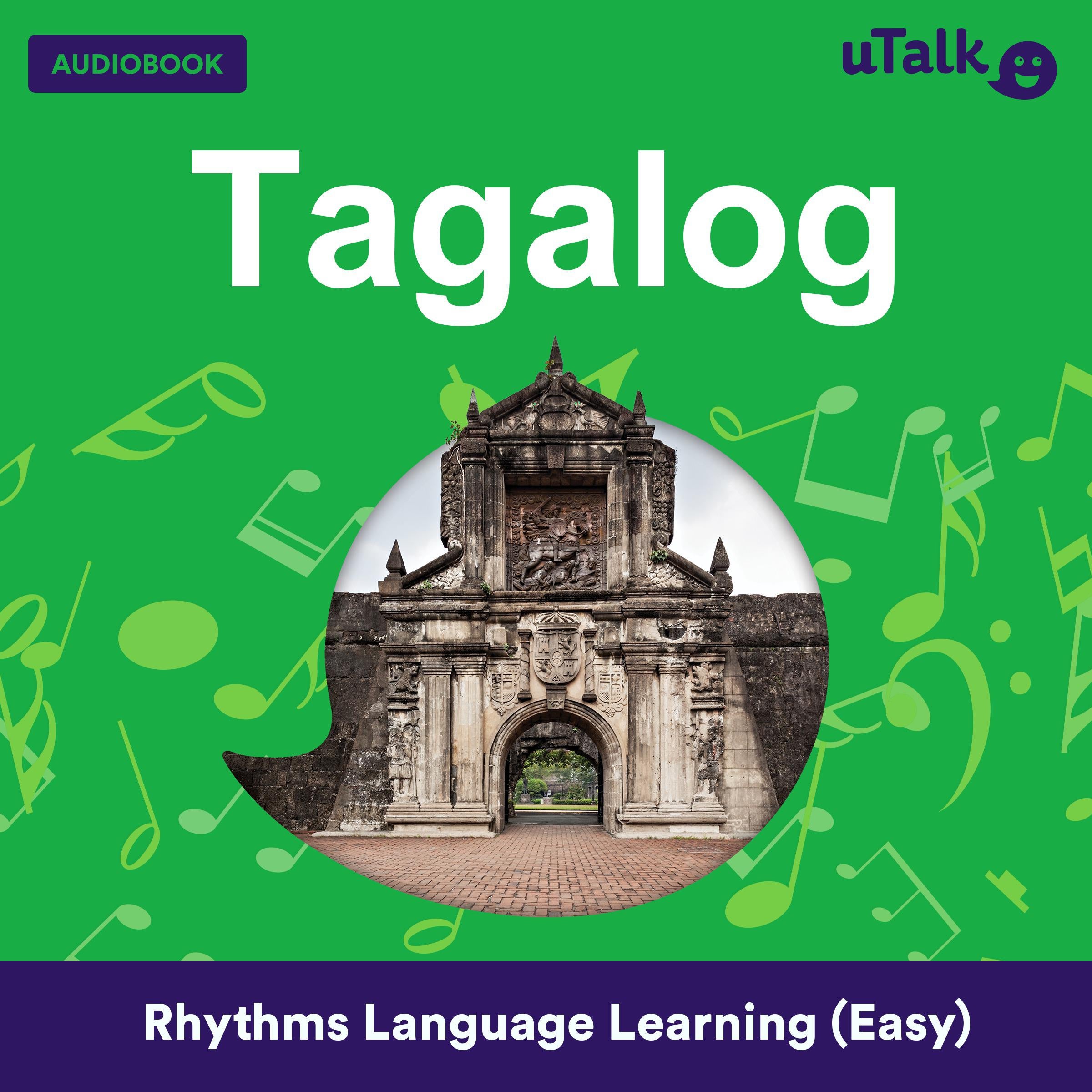 uTalk Tagalog