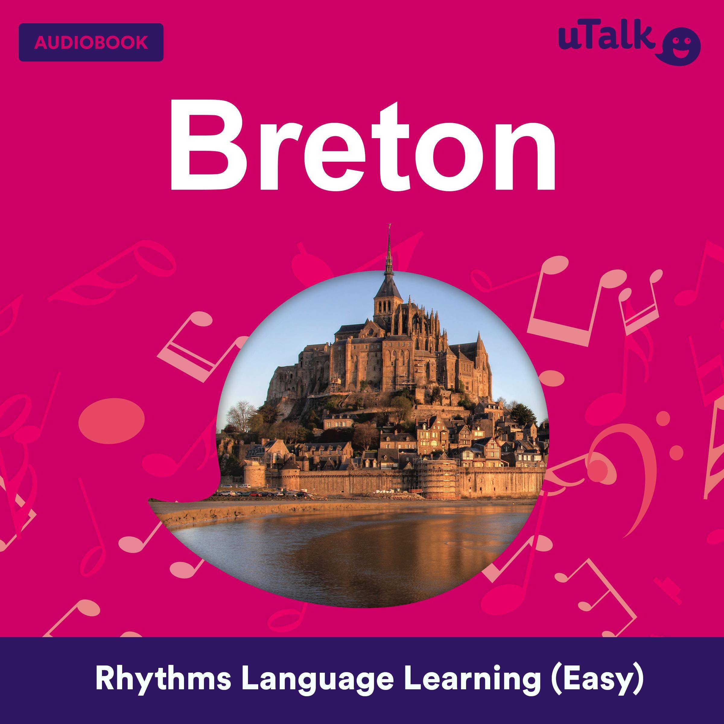 uTalk Breton