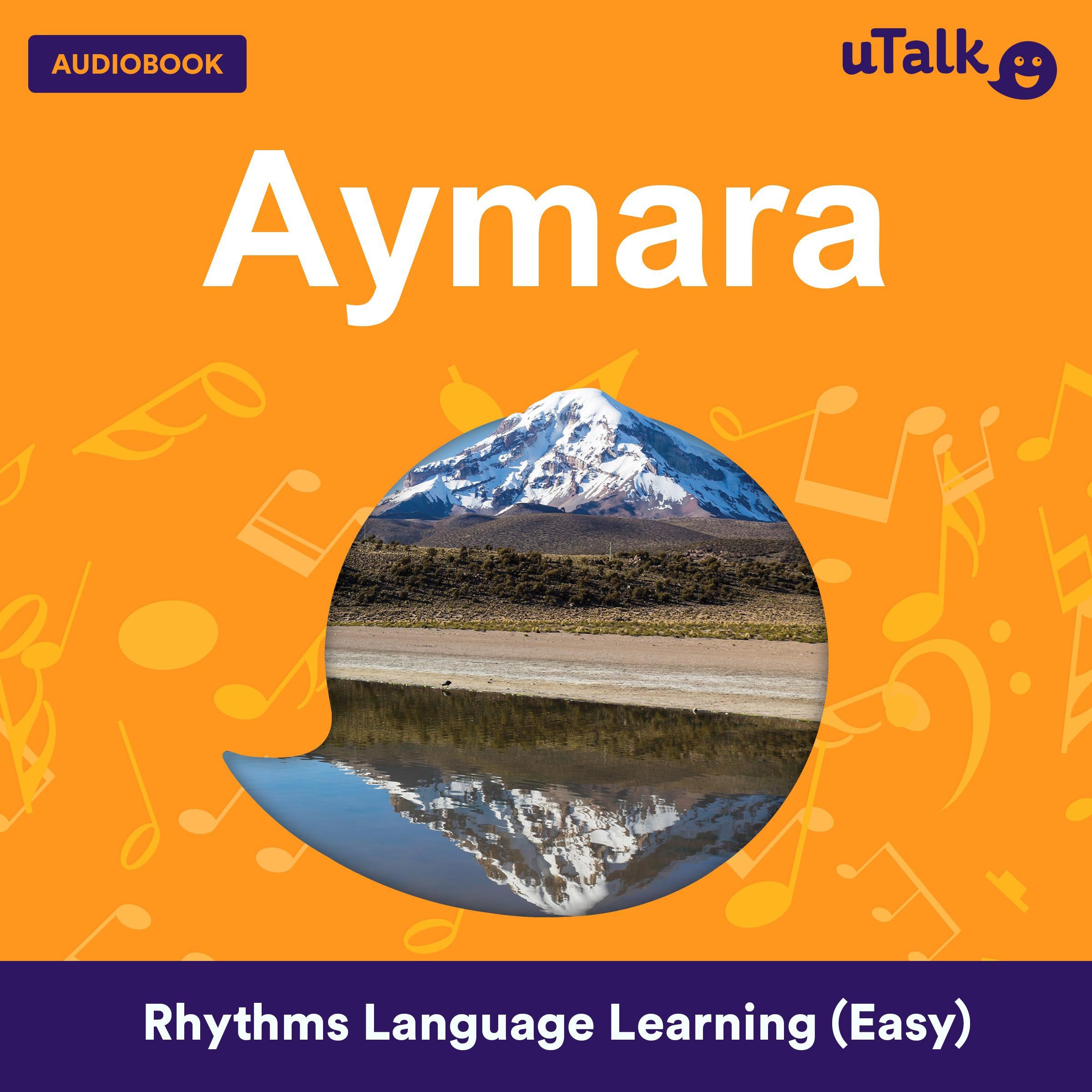 uTalk Aymara
