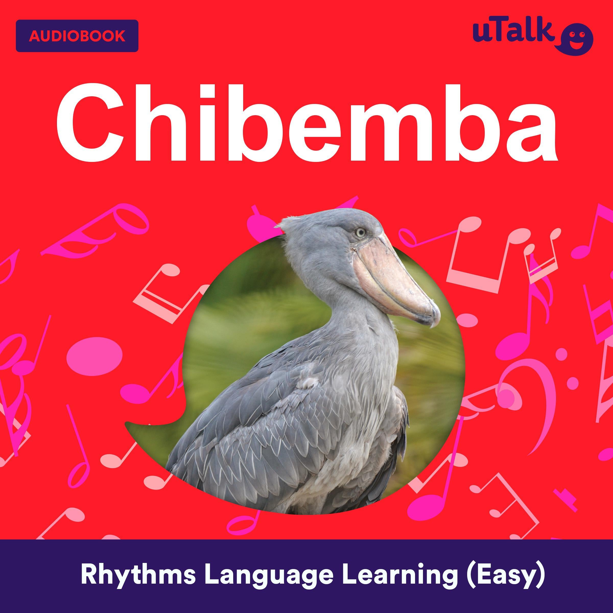 uTalk Chibemba