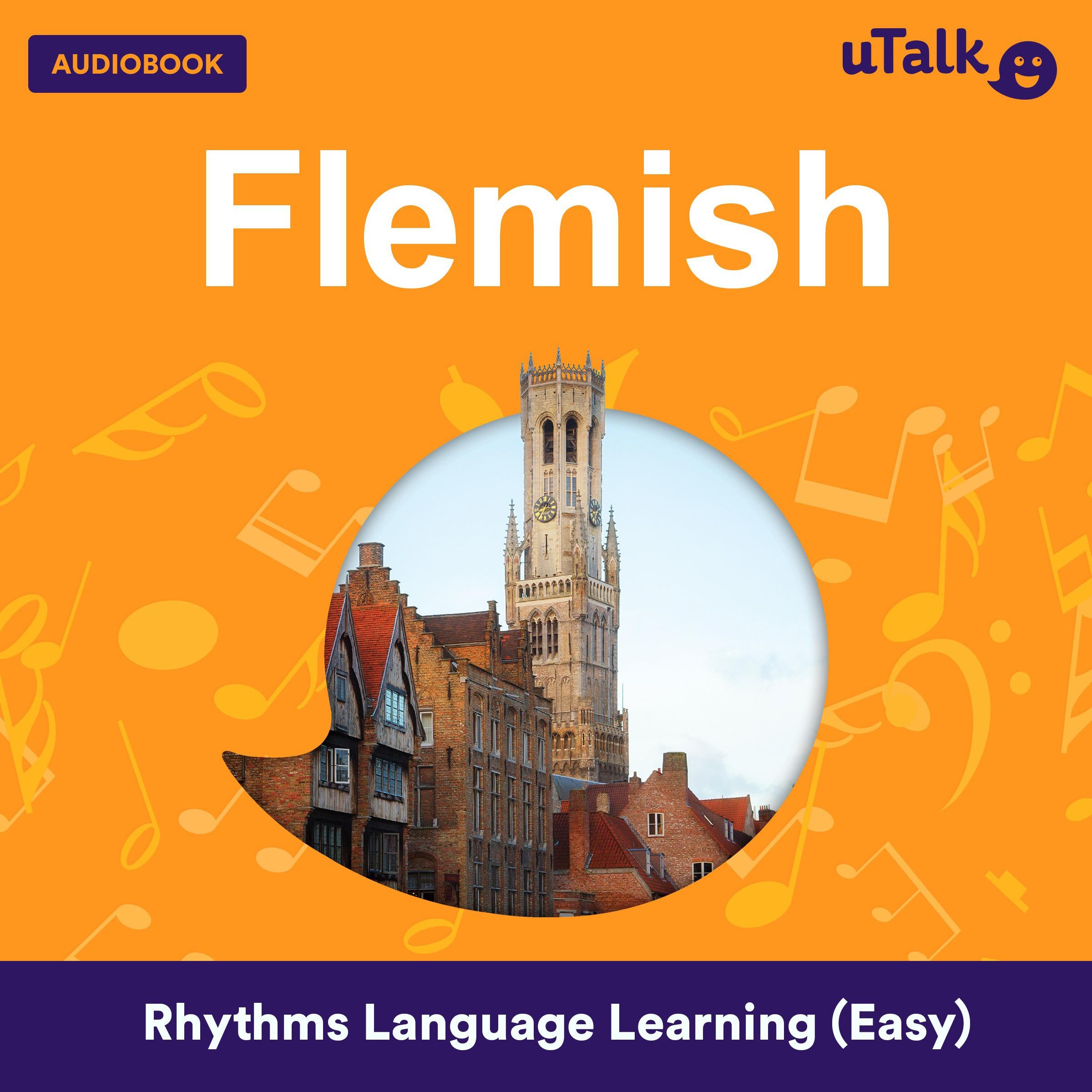 uTalk Flemish