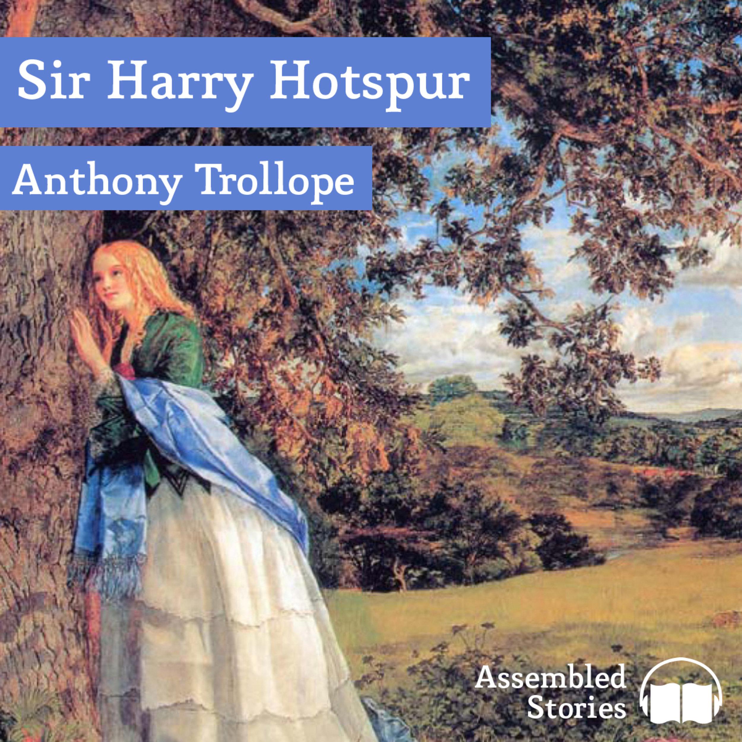 Sir Harry Hotspur