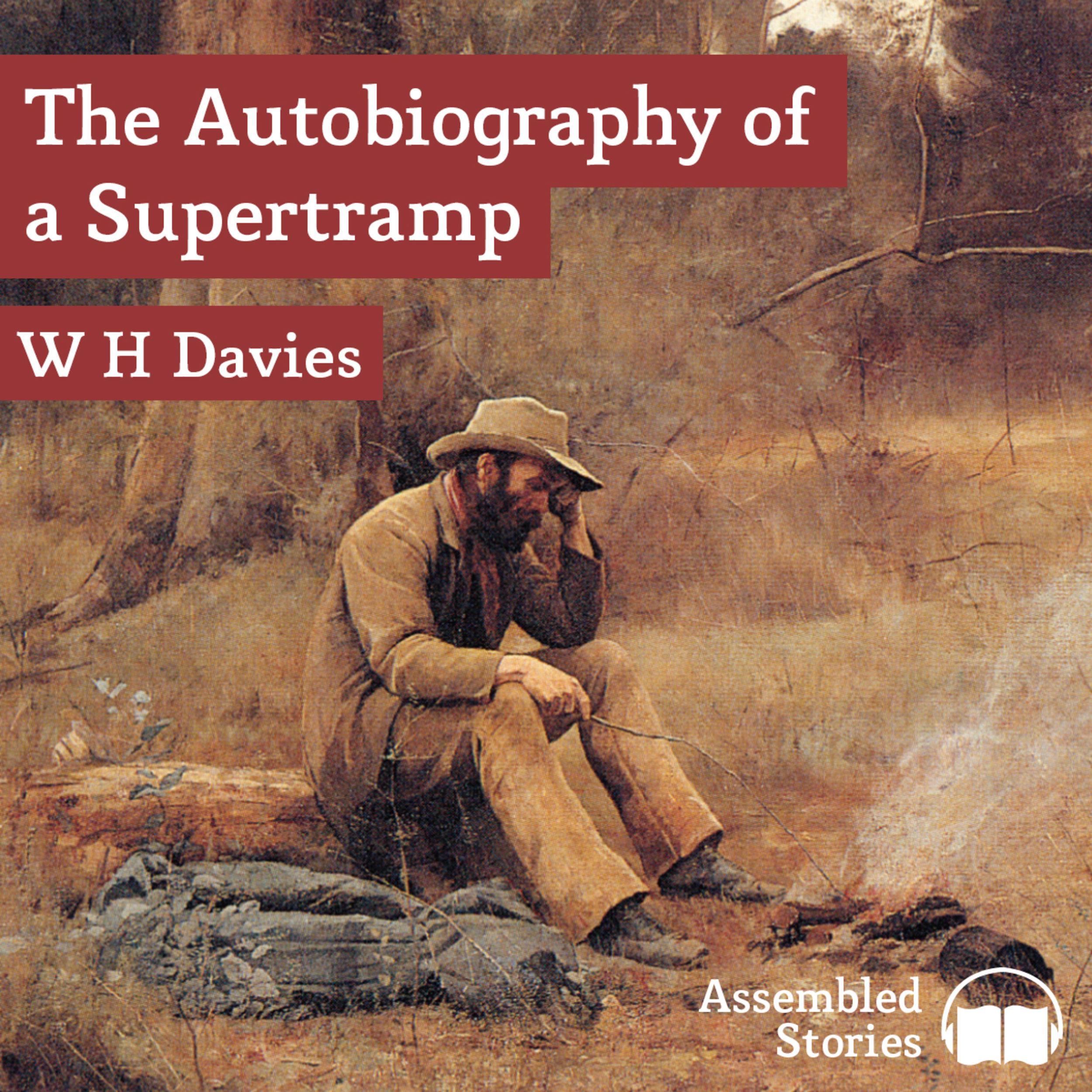 The Autobiography of a Supertramp