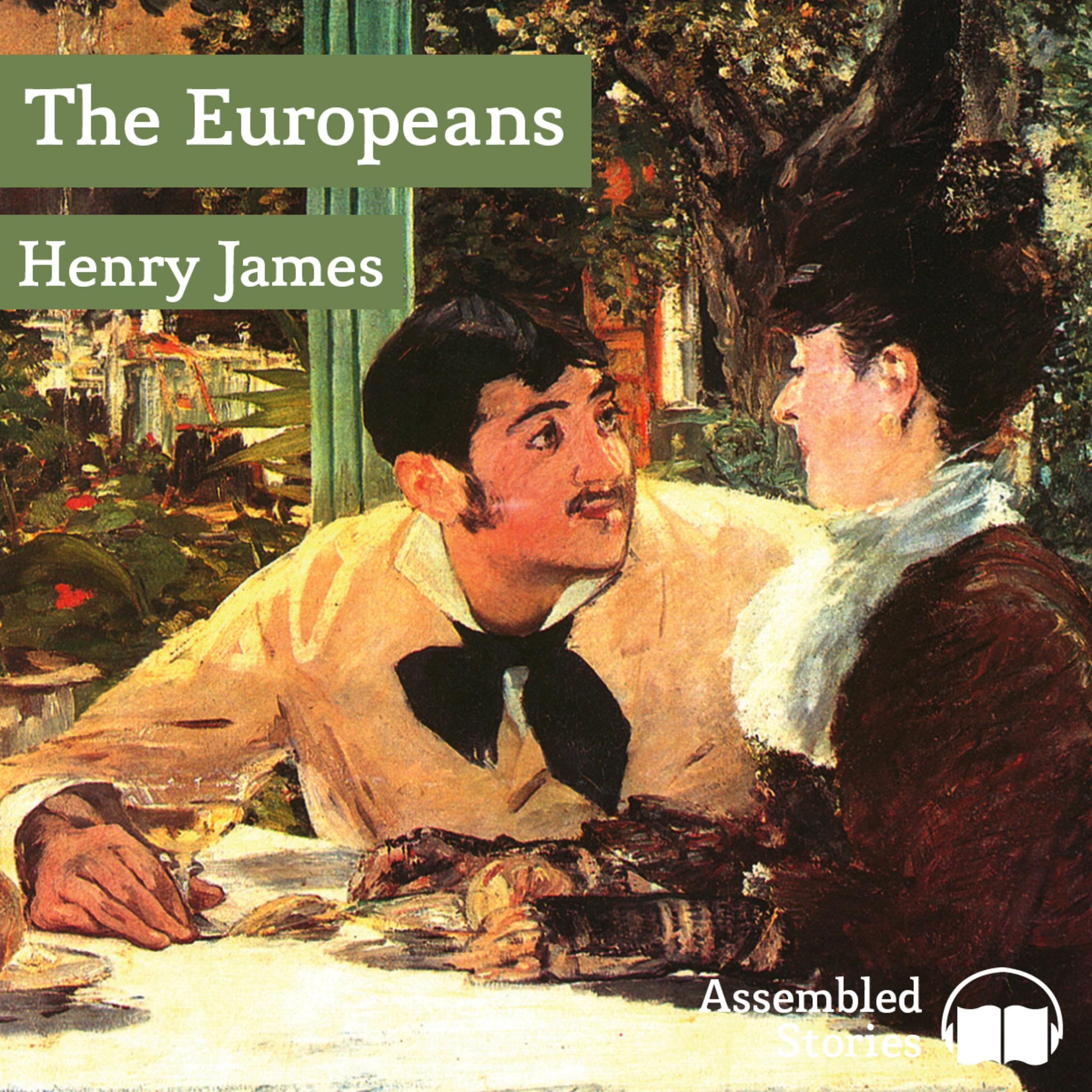 The Europeans