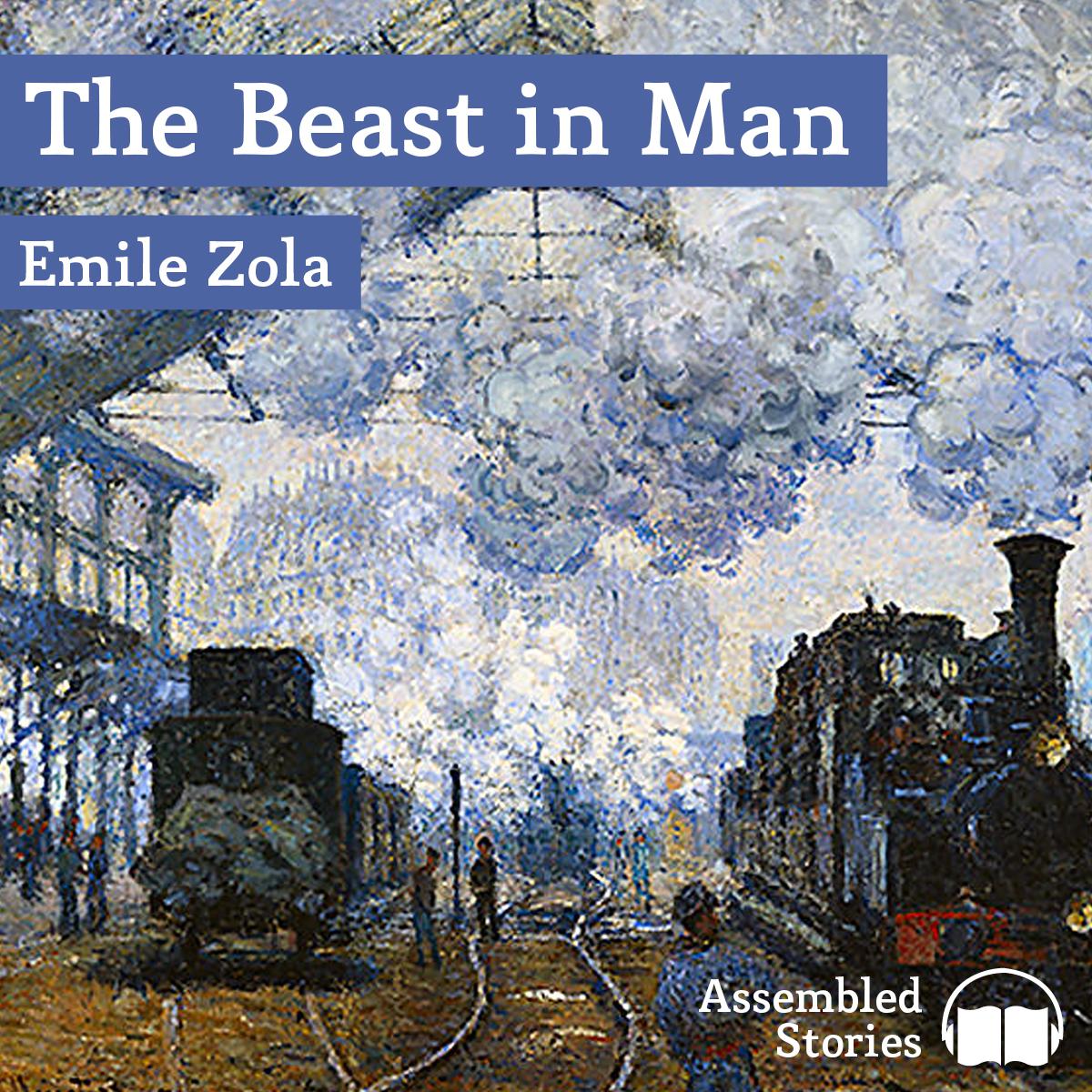 The Beast in Man