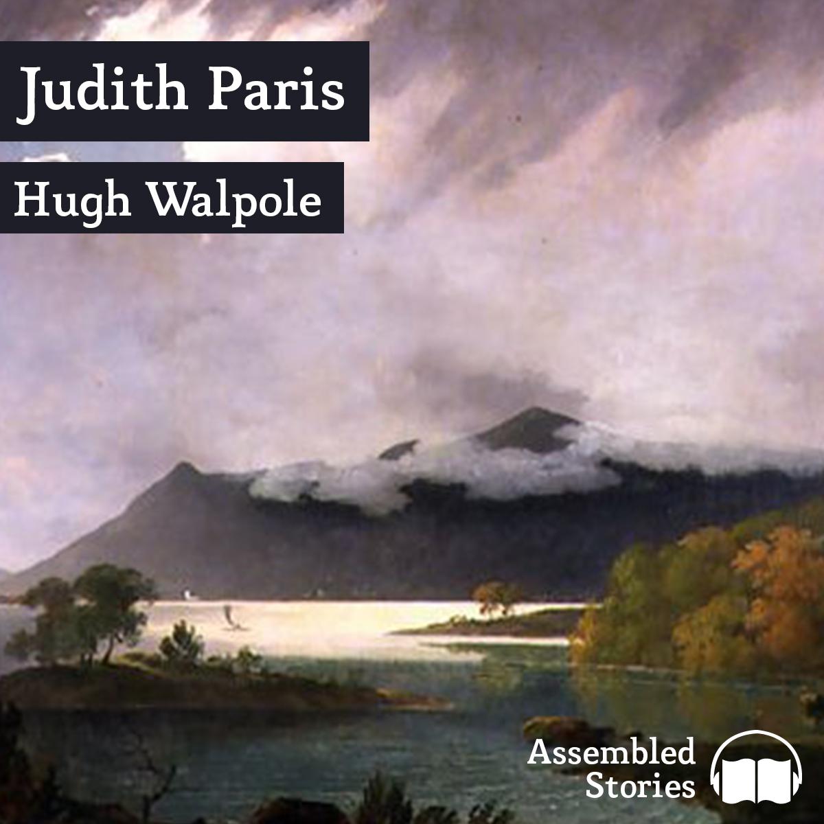 Judith Paris